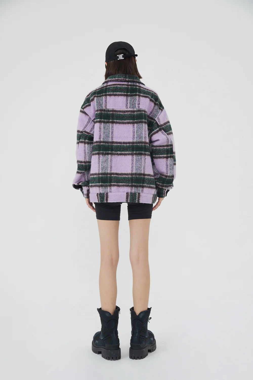 Perfect Roads Bka Jacket