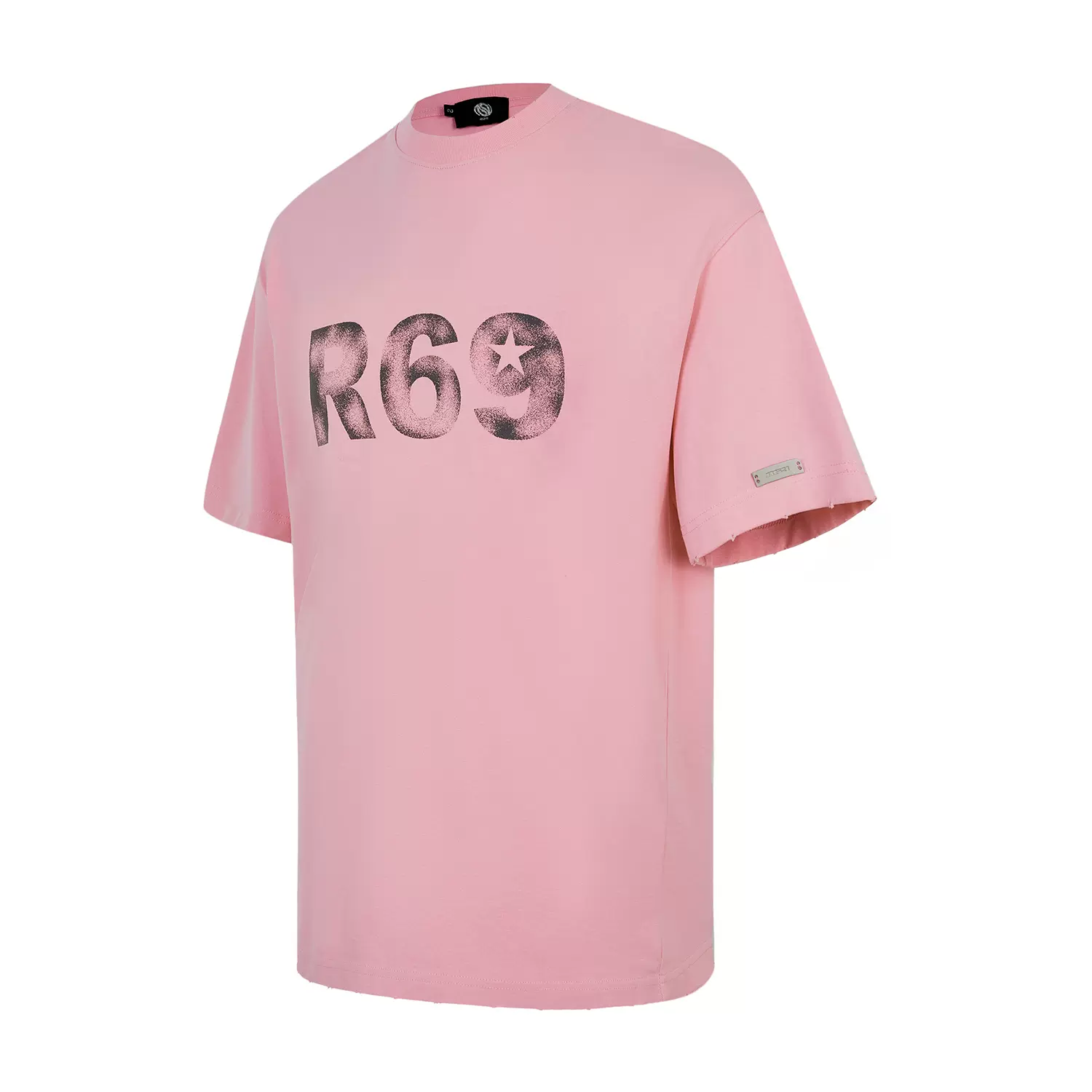 R69 Exit Sign T-Shirt