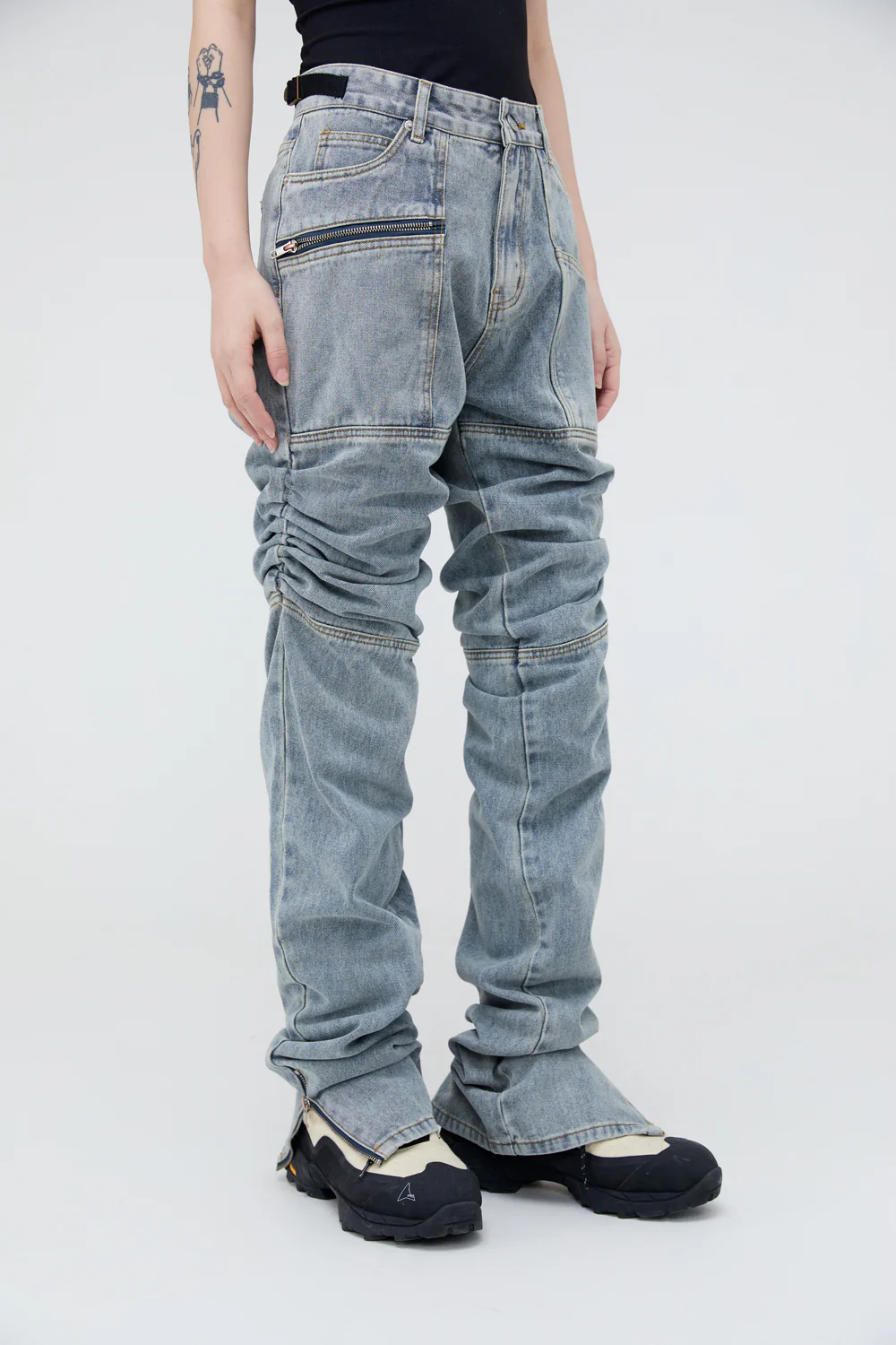 One Of The Most Pants