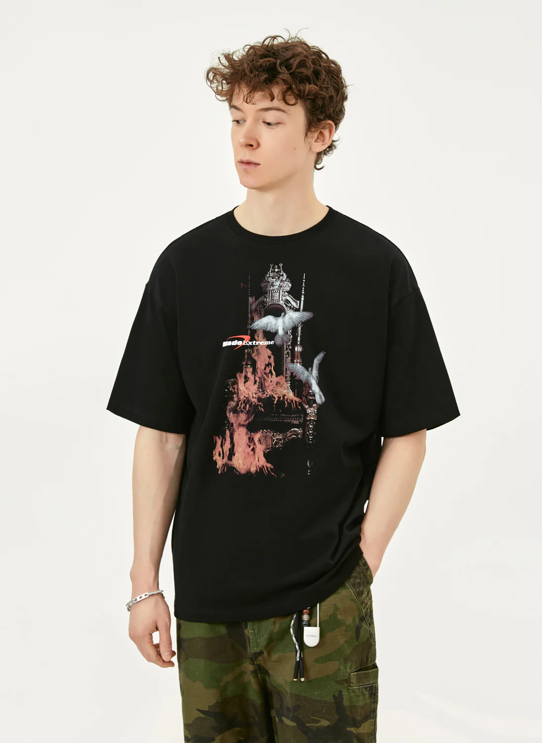 Hope You Come Back T-Shirt