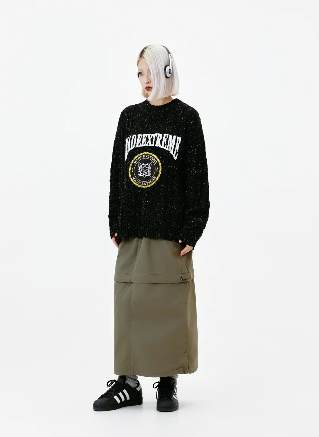 A Storm In A Teacup Knitwear