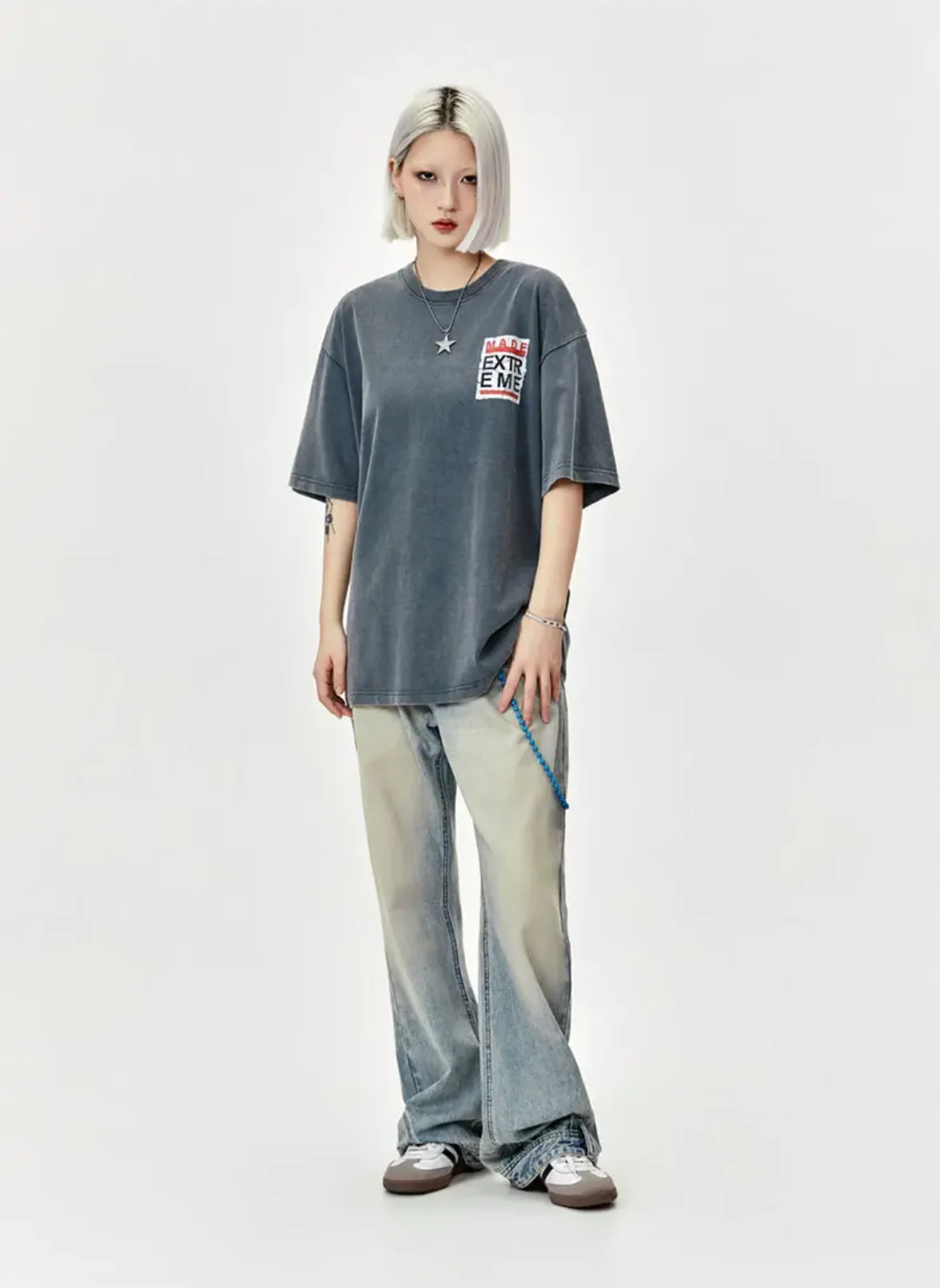 The Young Sinner T-Shirt