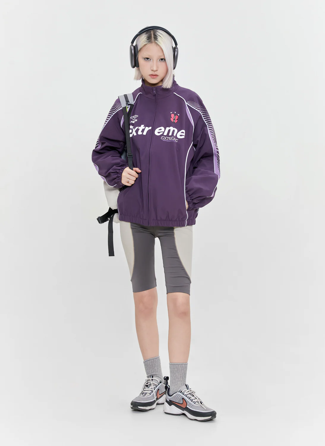 Health Is The Most Precious Jacket