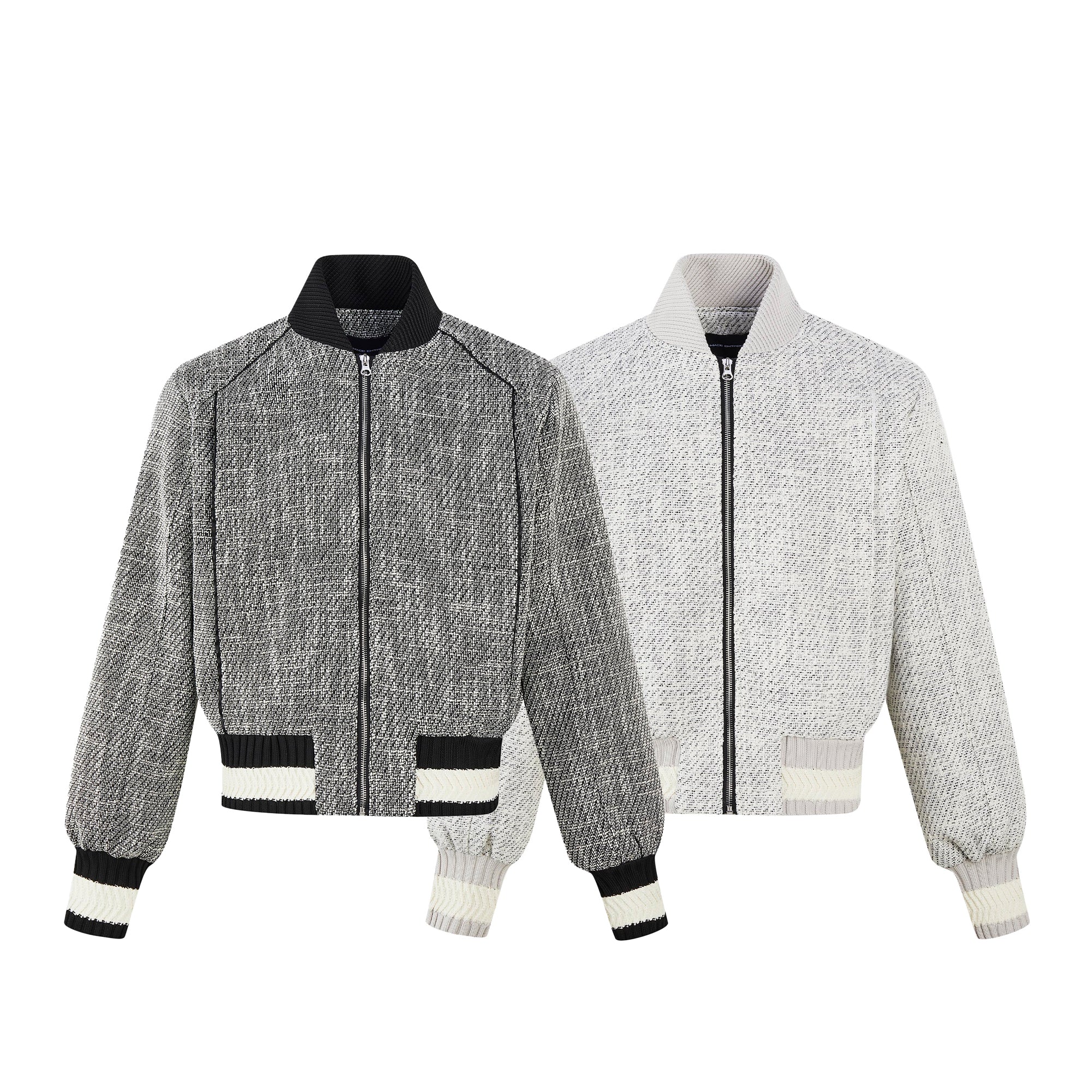 No Other Way Varsity Jacket