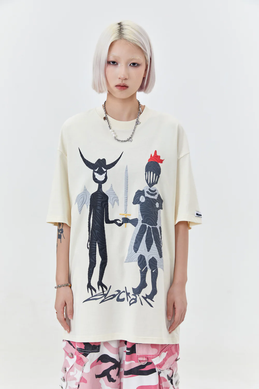 Love In Hell T-Shirt