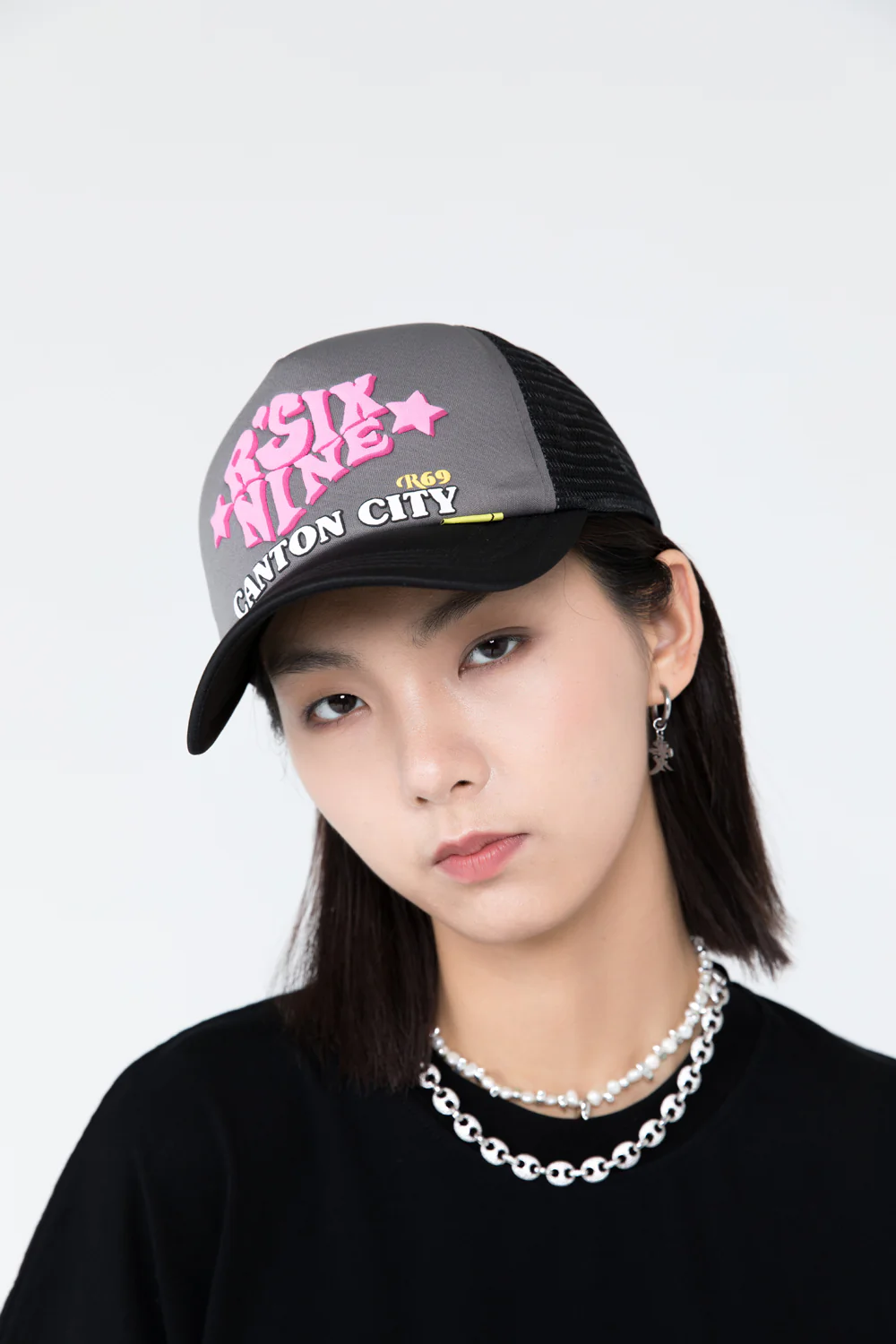 R69 Canton City Cap
