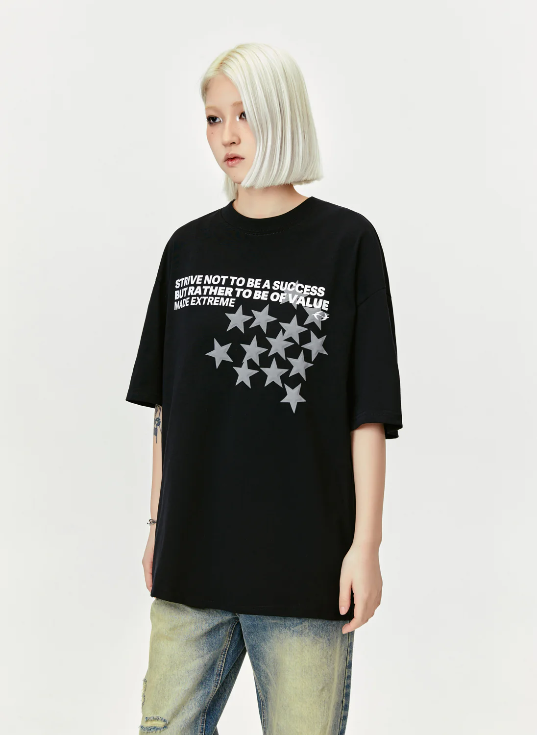 Thousand Stars Instigate T-Shirt