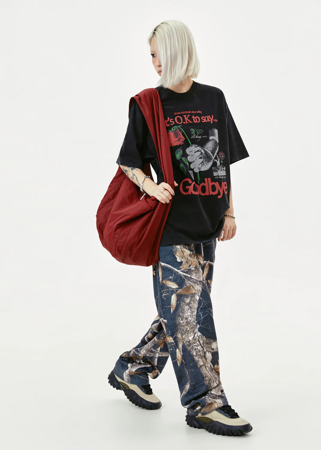 All Things Come T-Shirt