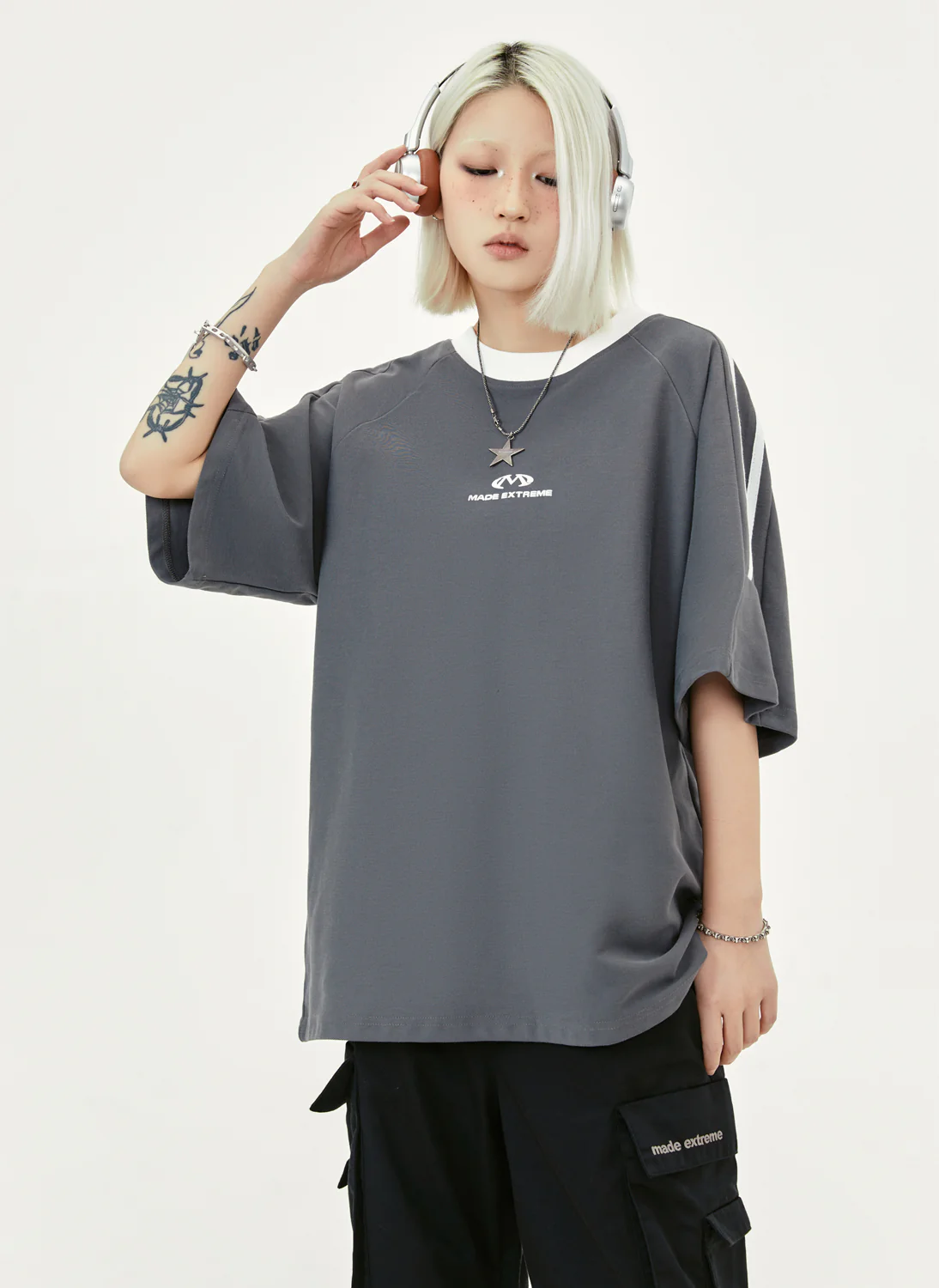 Prevent Love T-Shirt