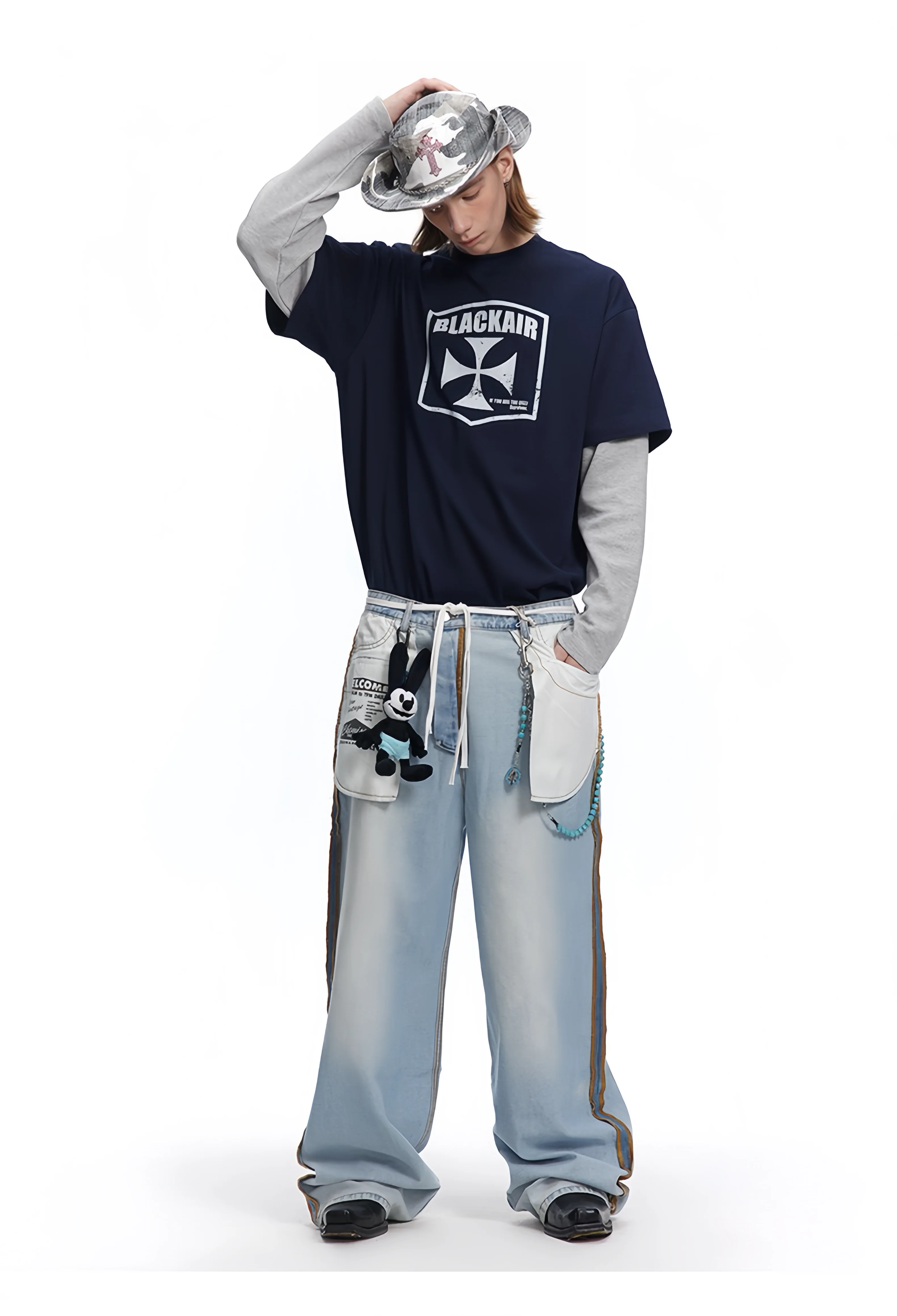 If You Are The Only Survivor Long-Sleeve