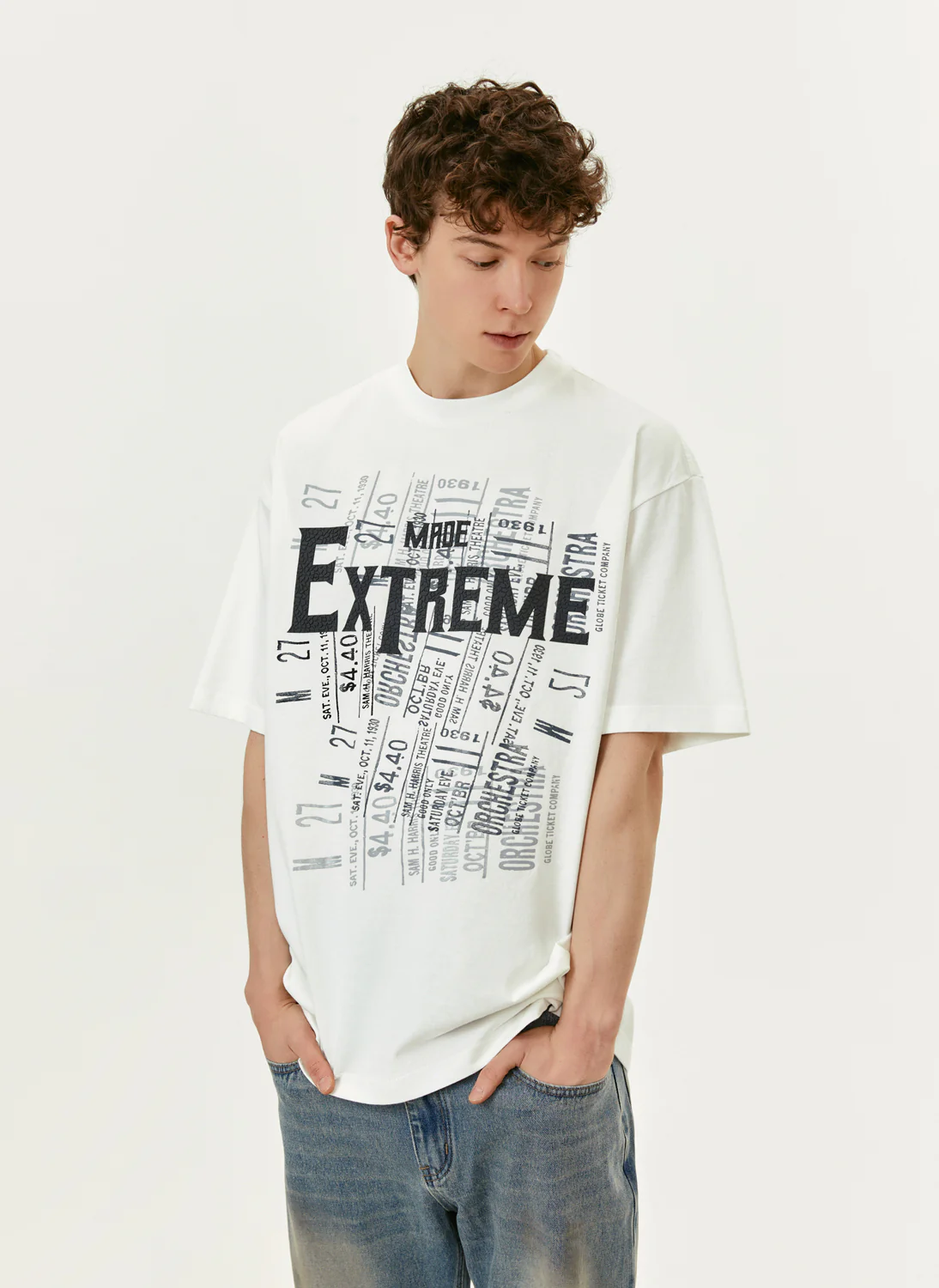 Finacial Barriers T-Shirt