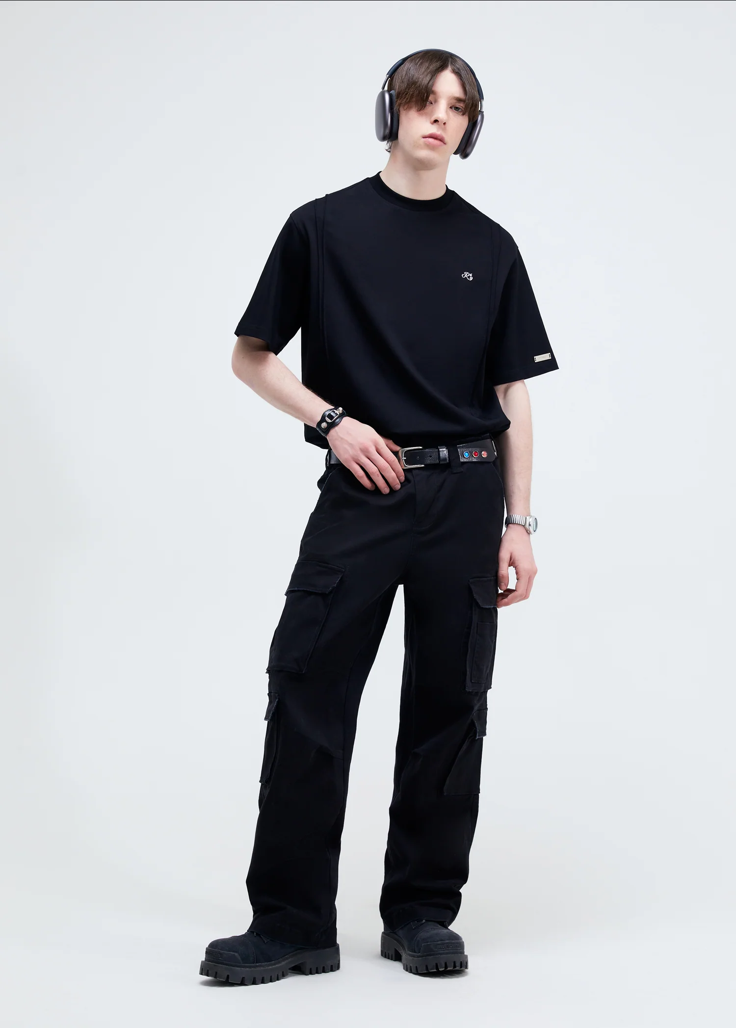 R69 Simple Makes Difference T-Shirt