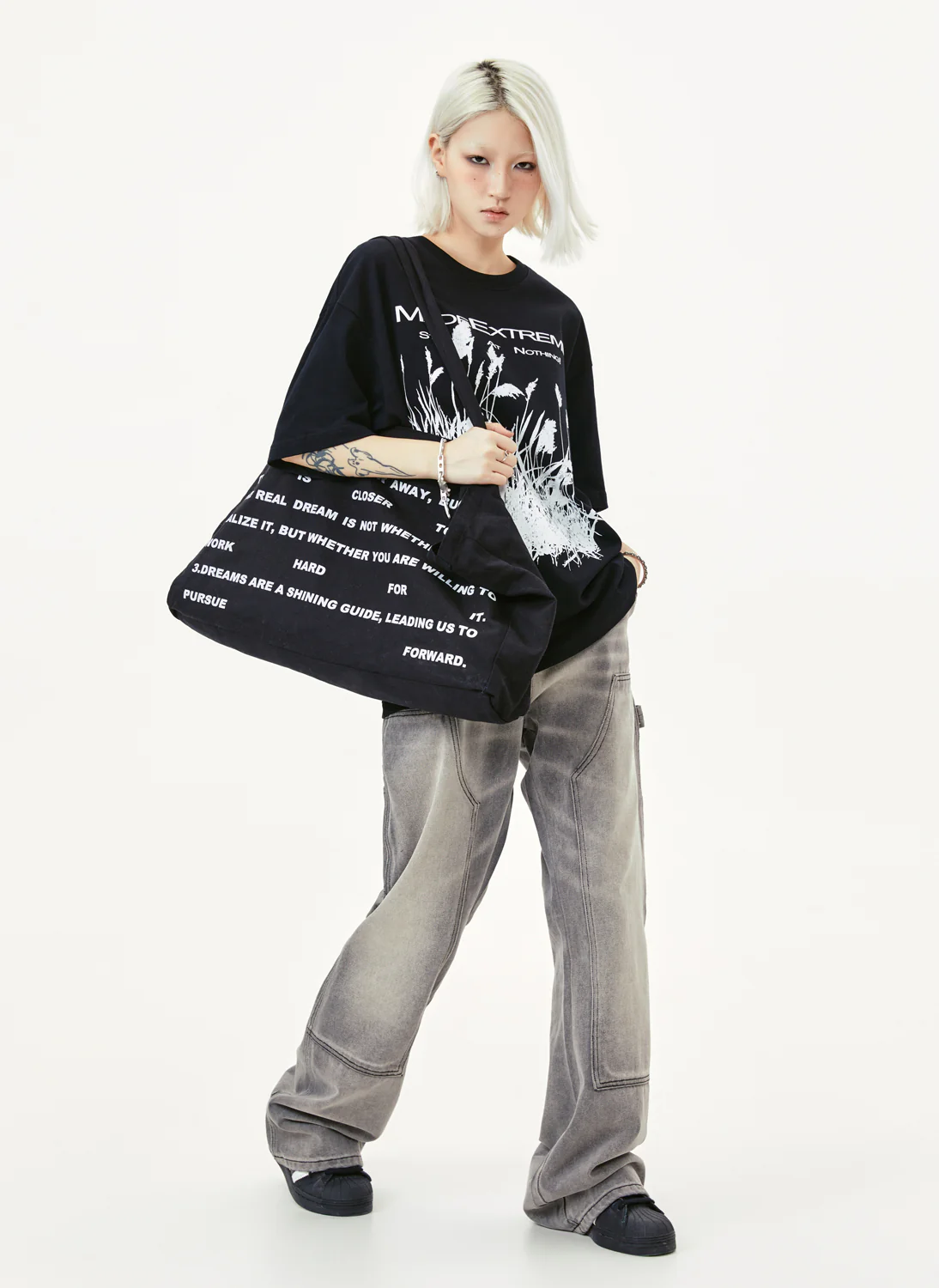 Tree Tops Bring Life T-Shirt