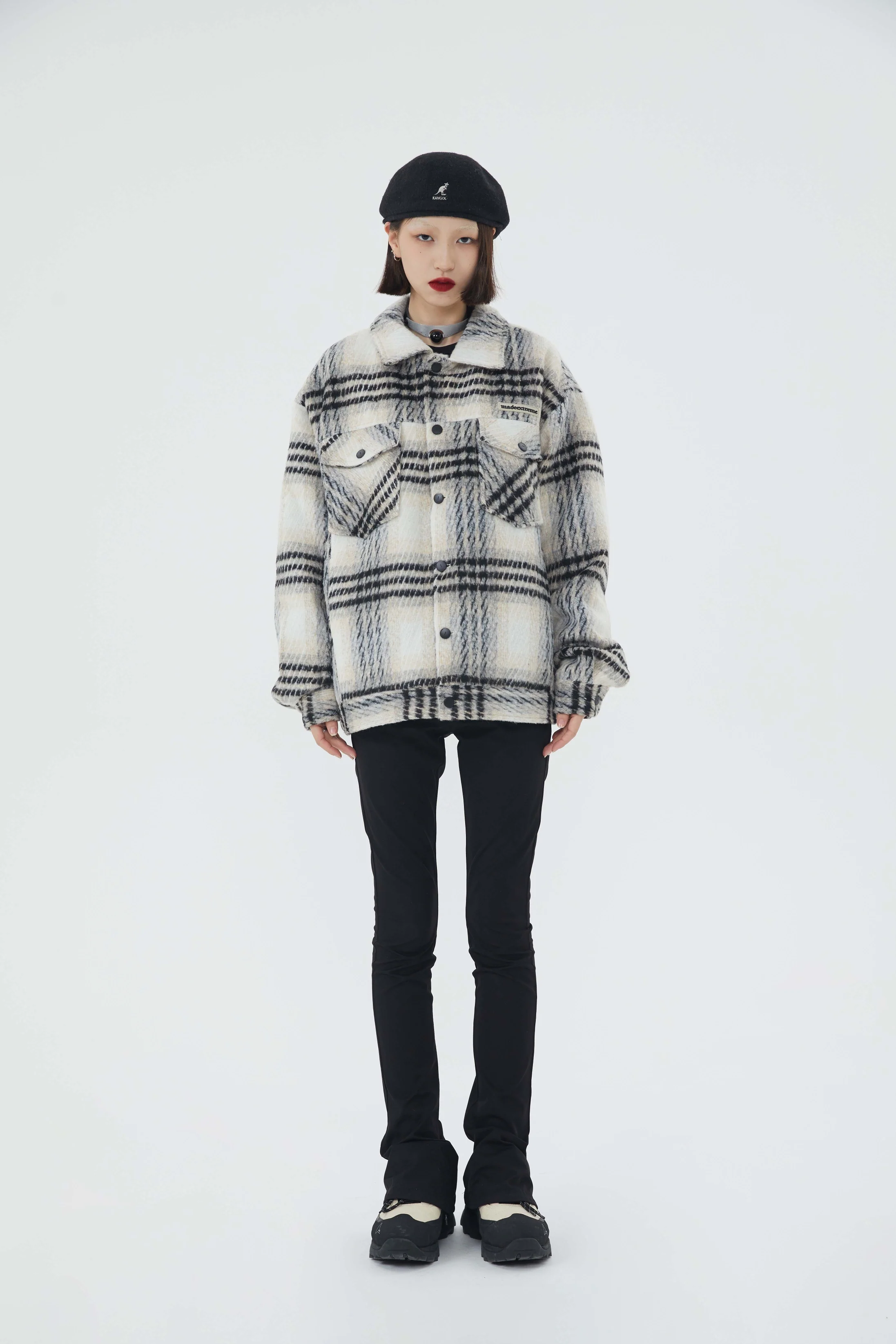 Perfect Roads Bka Jacket