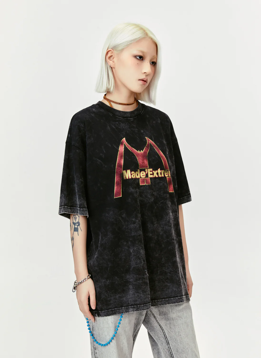 Head Bat T-Shirt