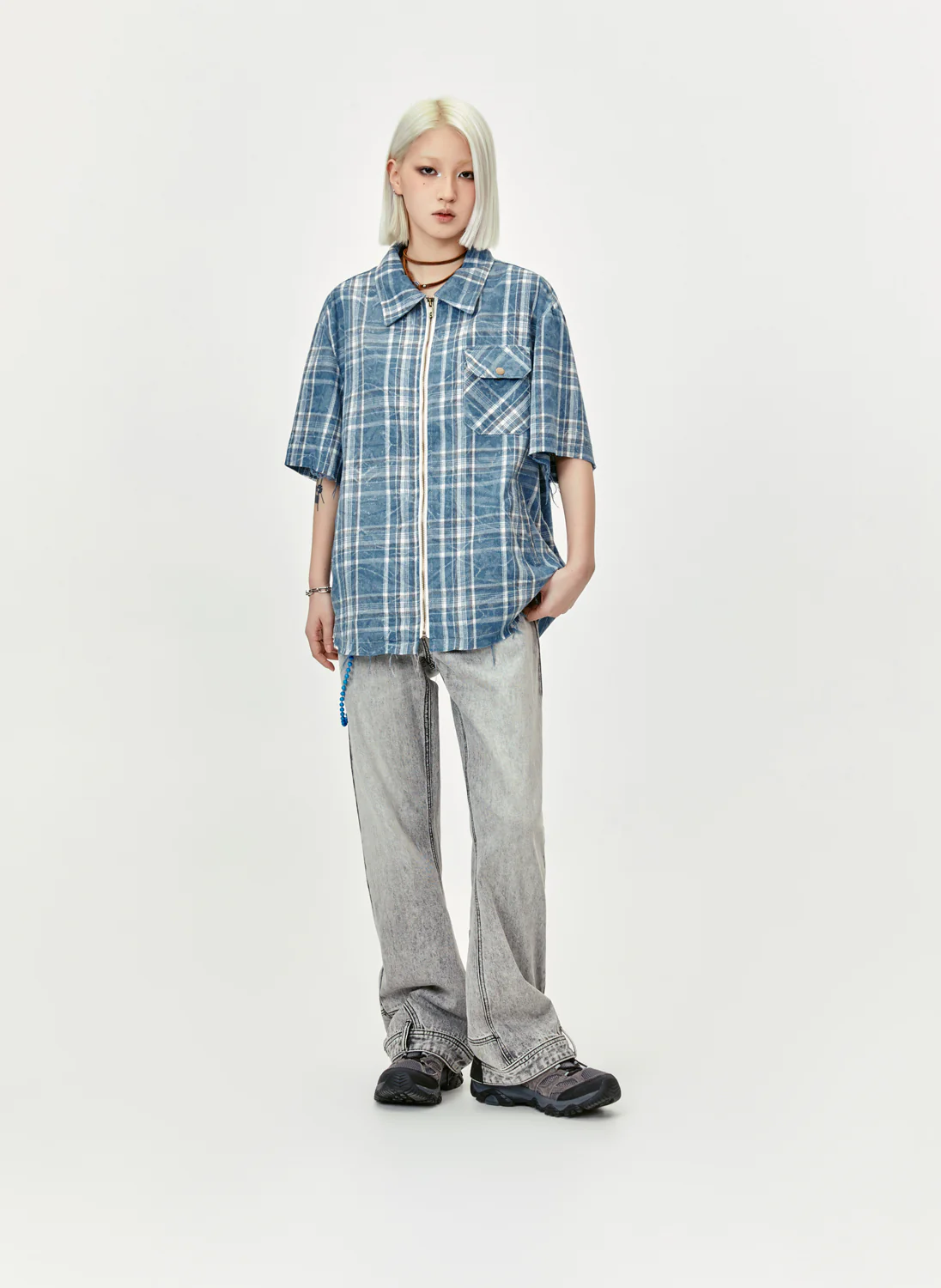 Tonight Upgrade Shirt