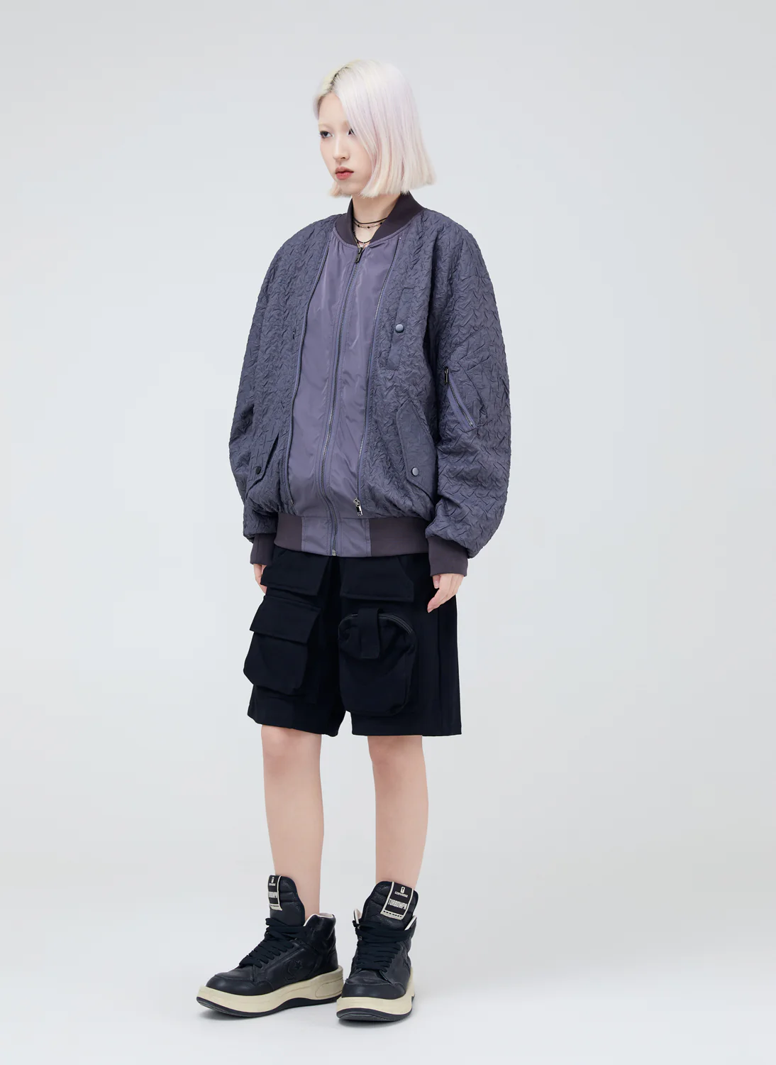 The Prayer To God Jacket