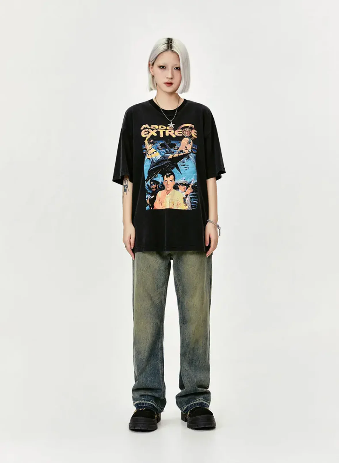 Hopeless T-Shirt