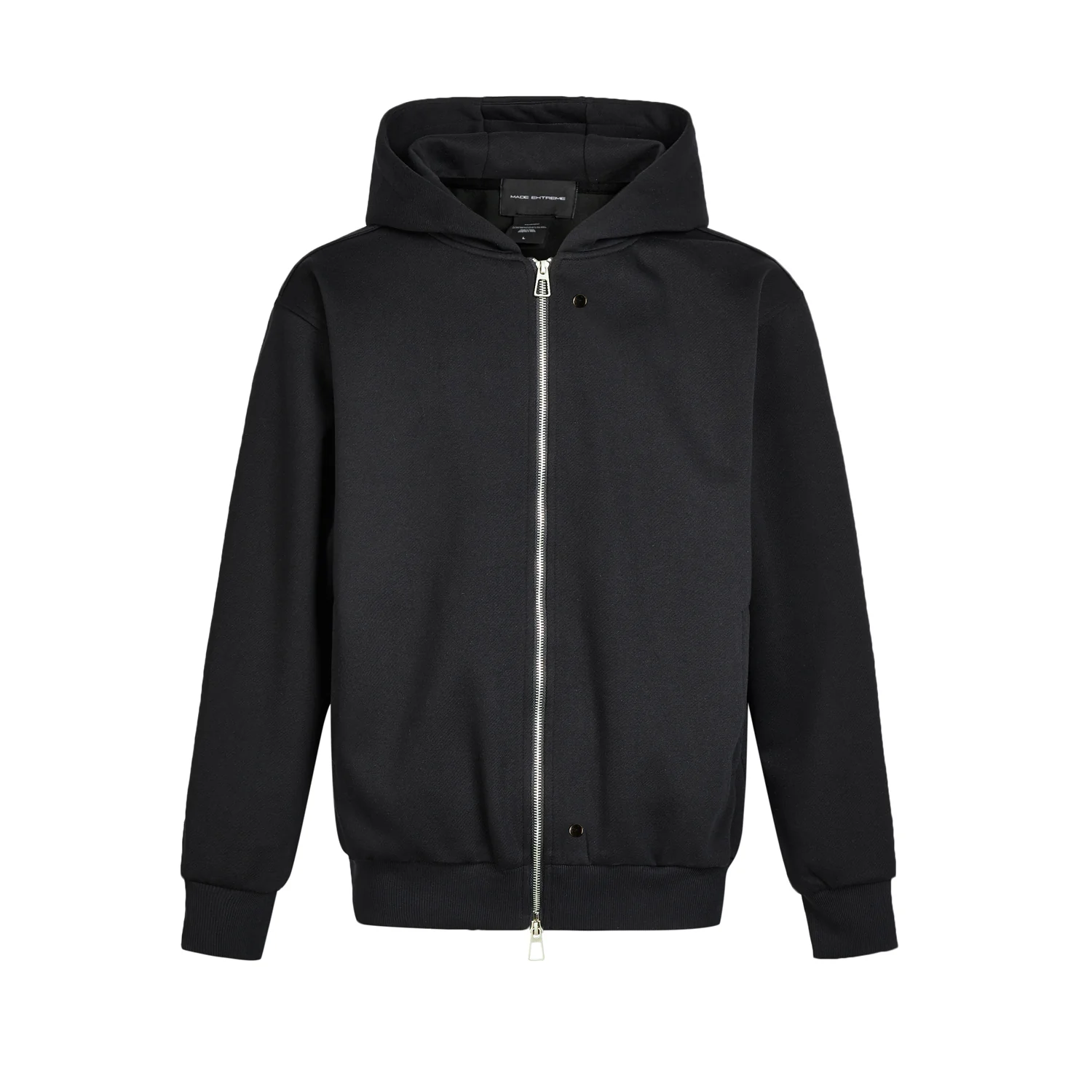 Magnet Hoodie Zip