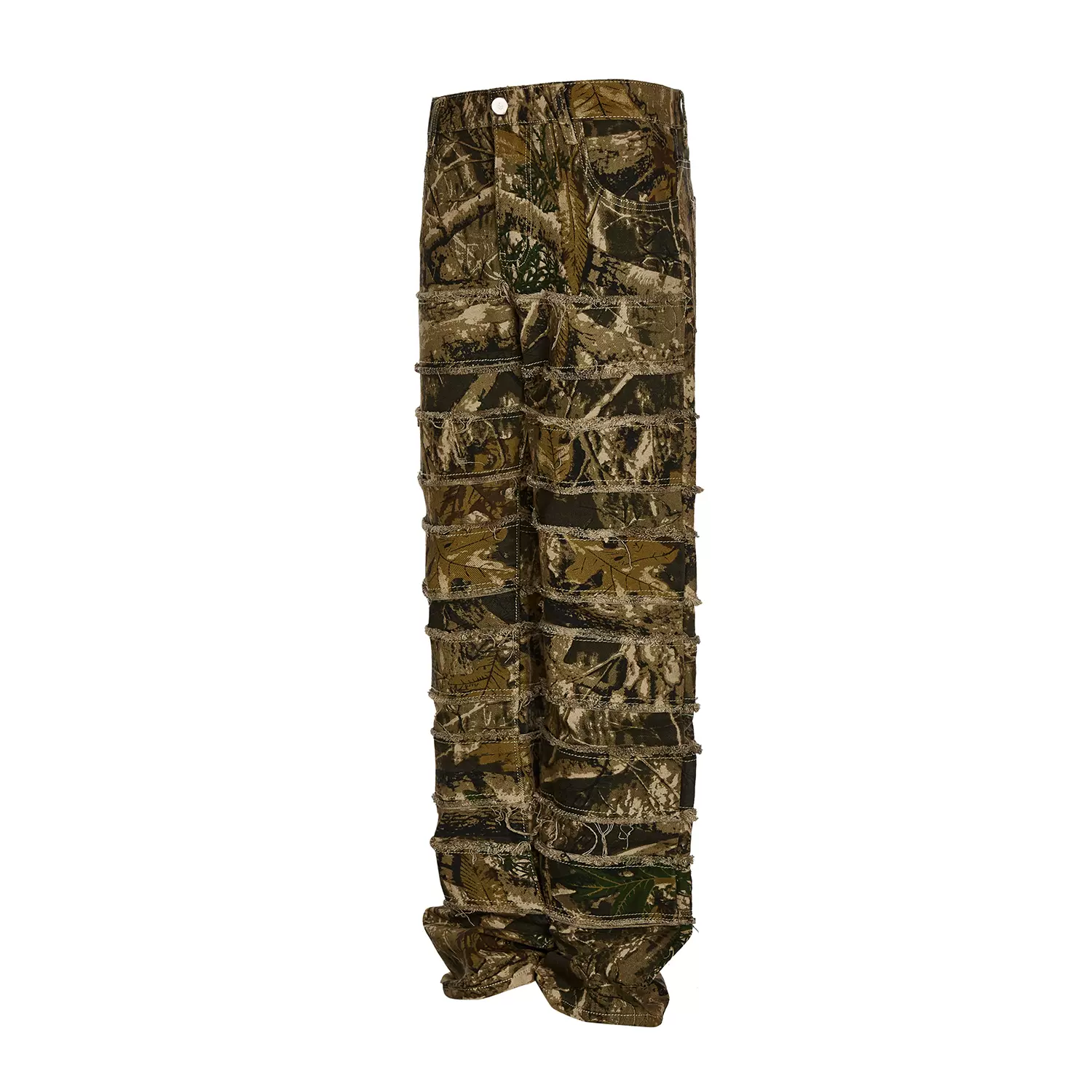 R69 Making My Way Pants