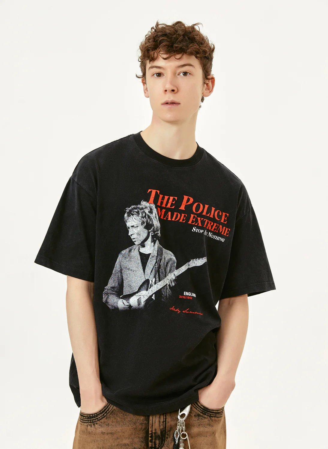 A Legend Of Regret T-Shirt