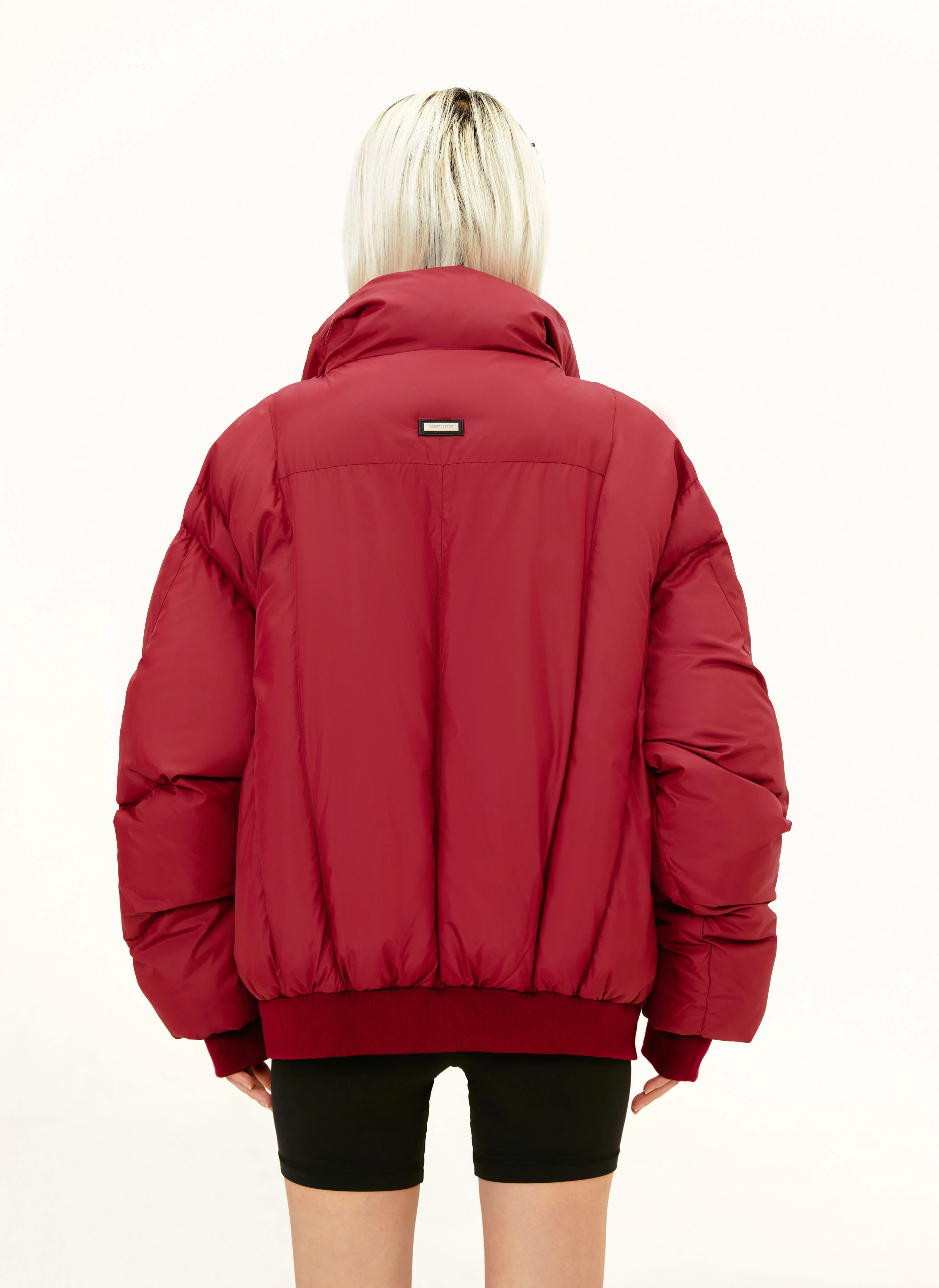 Cracking Forest Jacket