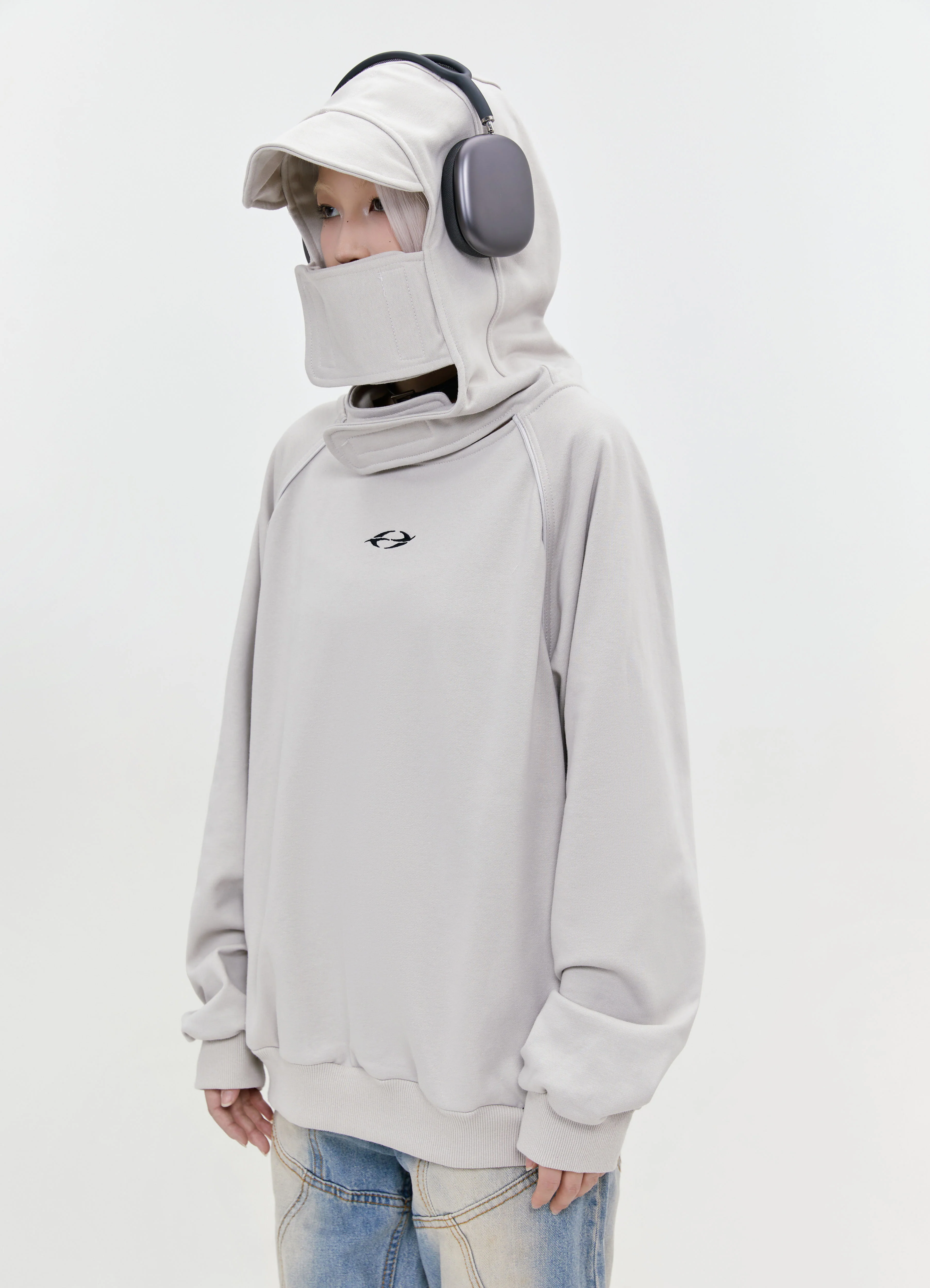 Dejected And Defeated Hoodie