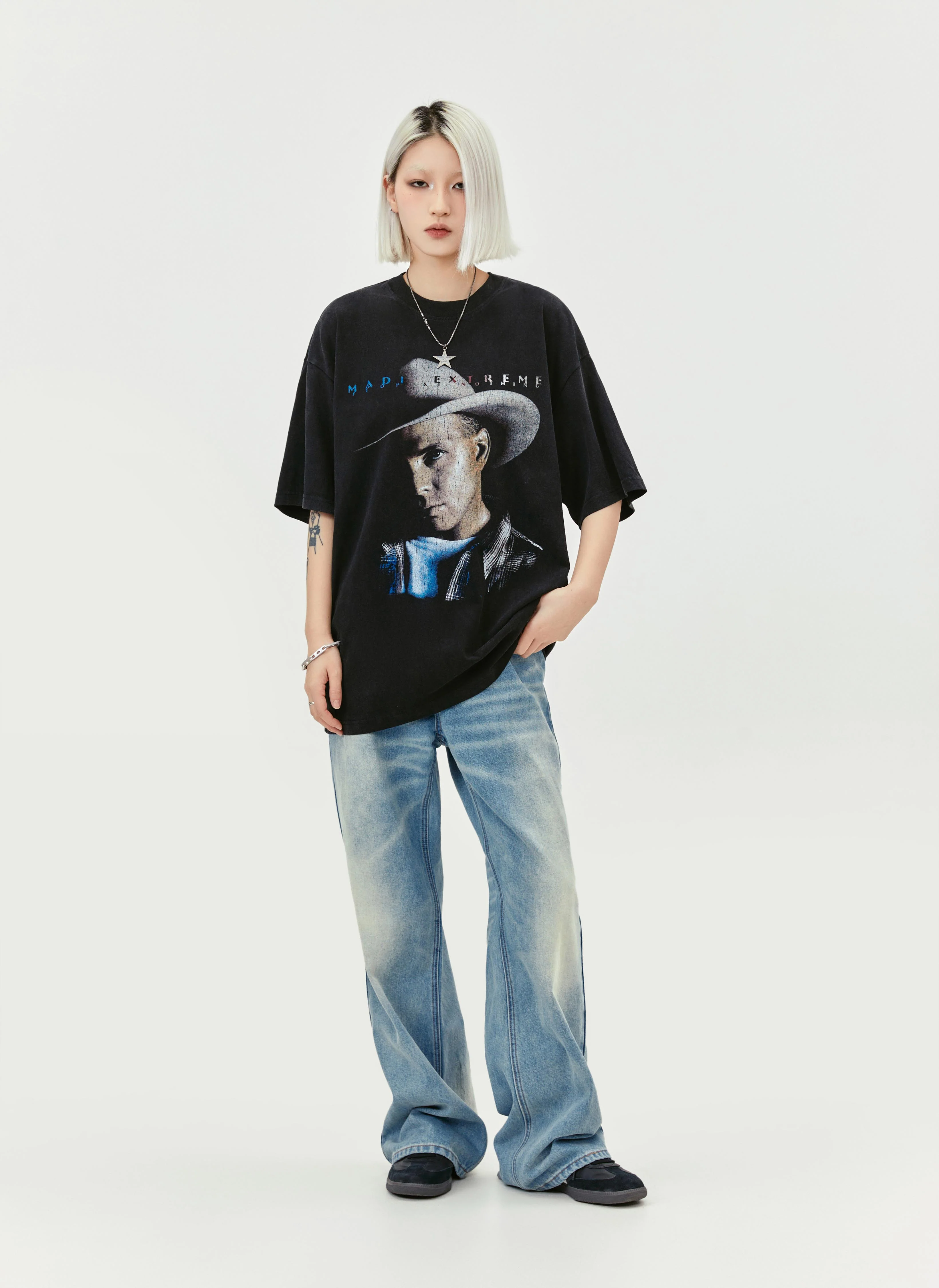 Everything Will Appear T-Shirt