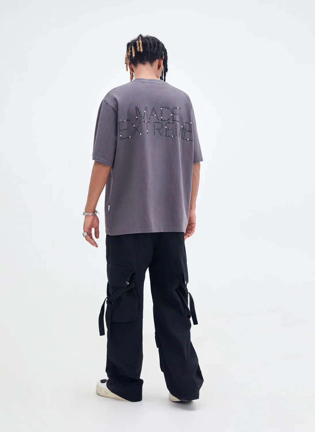 Ambitionz Az A Ridah T-Shirt