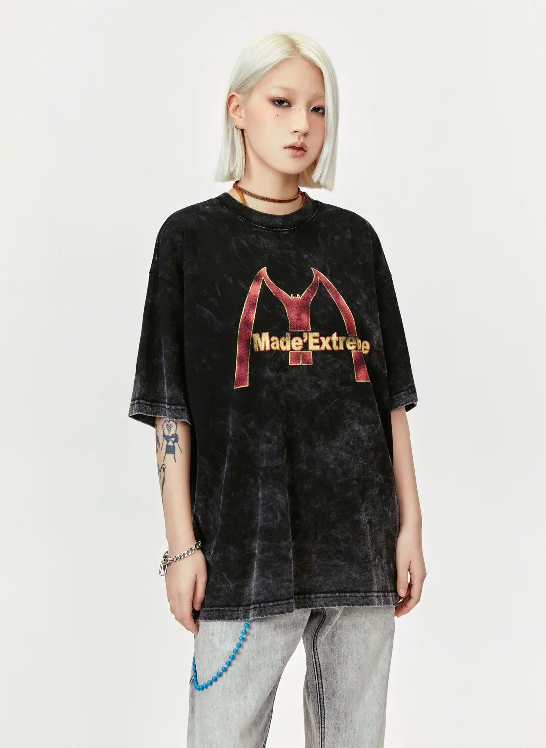 Head Bat T-Shirt