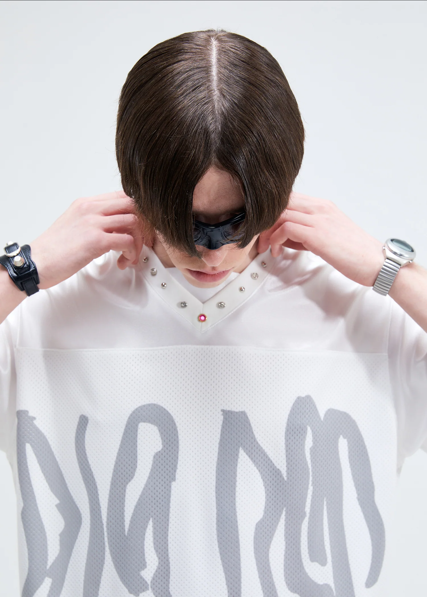 R69 What A Handsome Guy T-Shirt