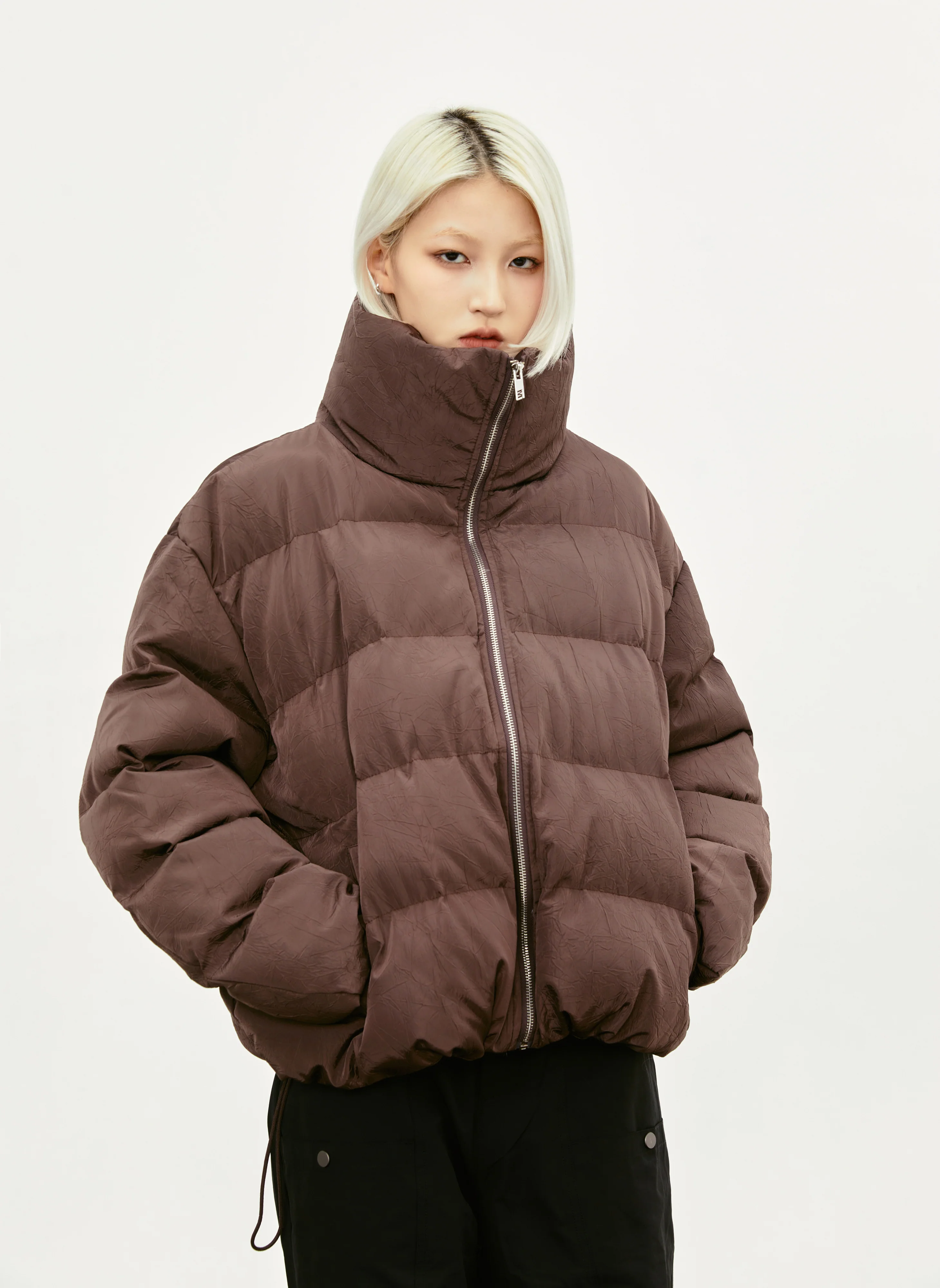 Generation Why Jacket