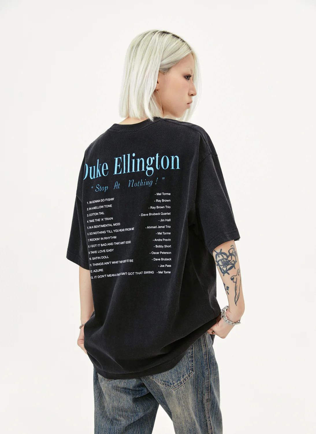 Duke Ellington T-Shirt