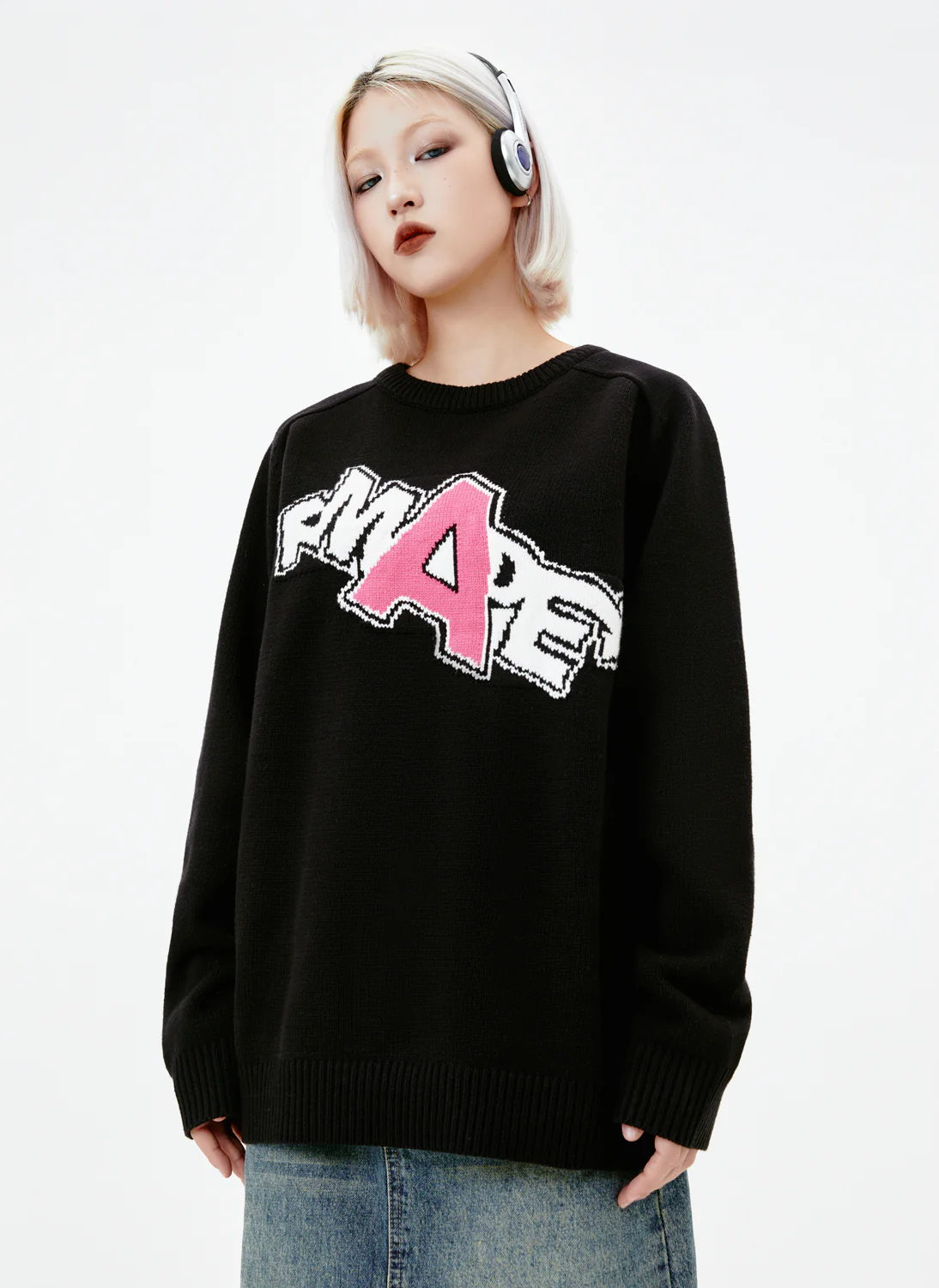 If Ain'T Got You Knitwear