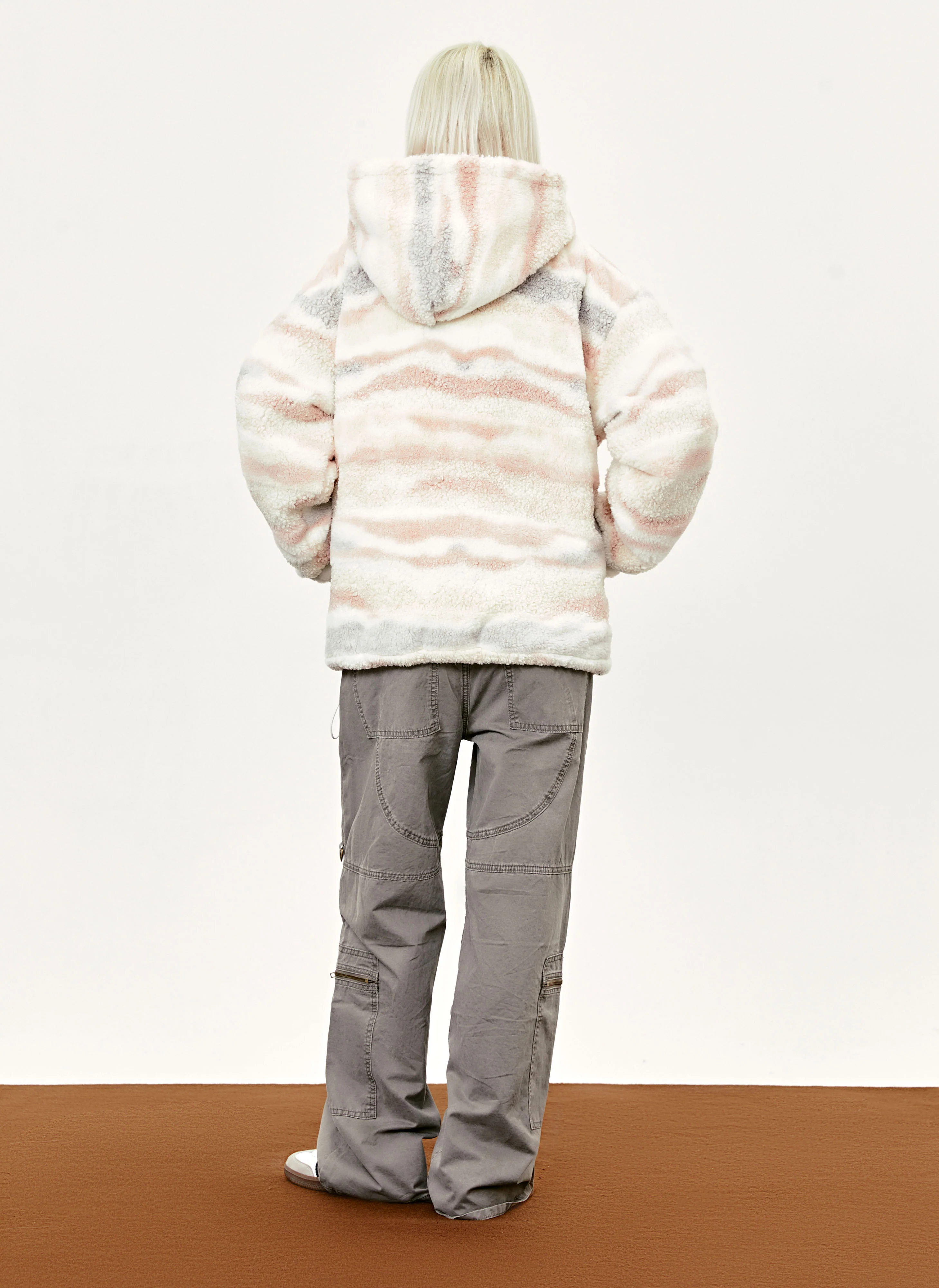 Burning Bright Jacket