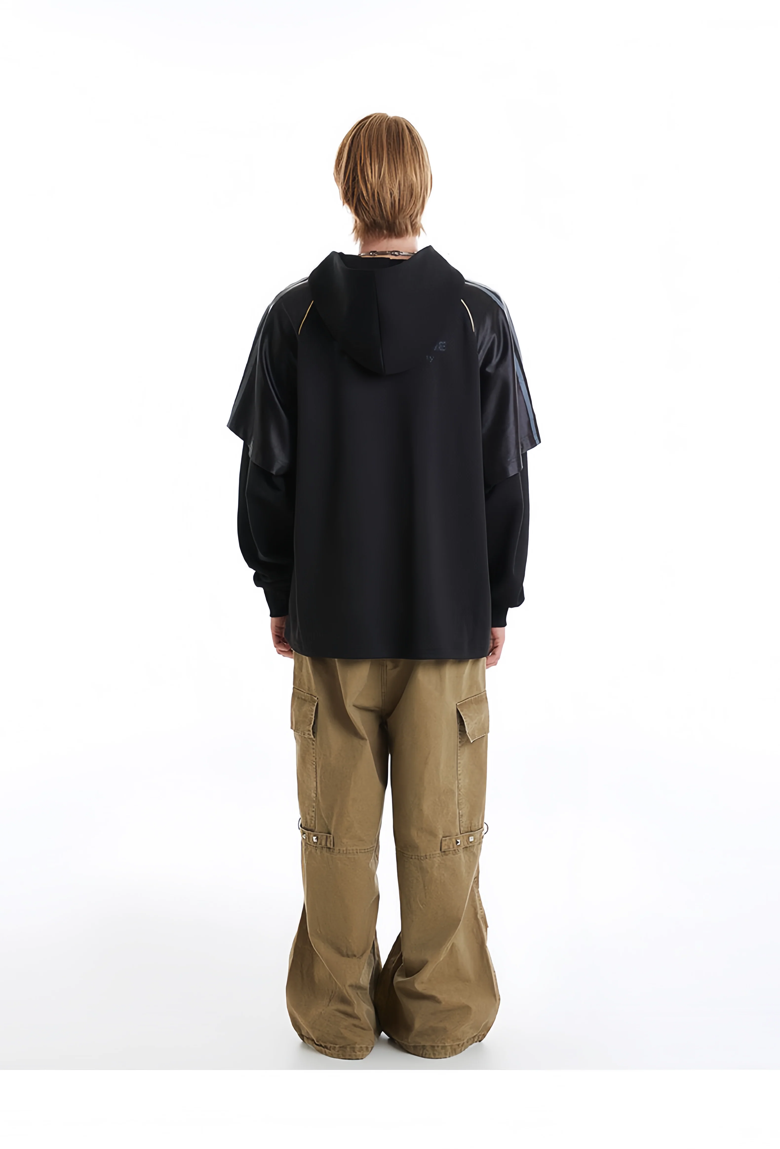 Hospitality Hoodie