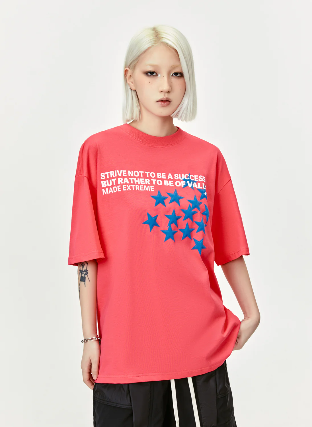 Thousand Stars Instigate T-Shirt