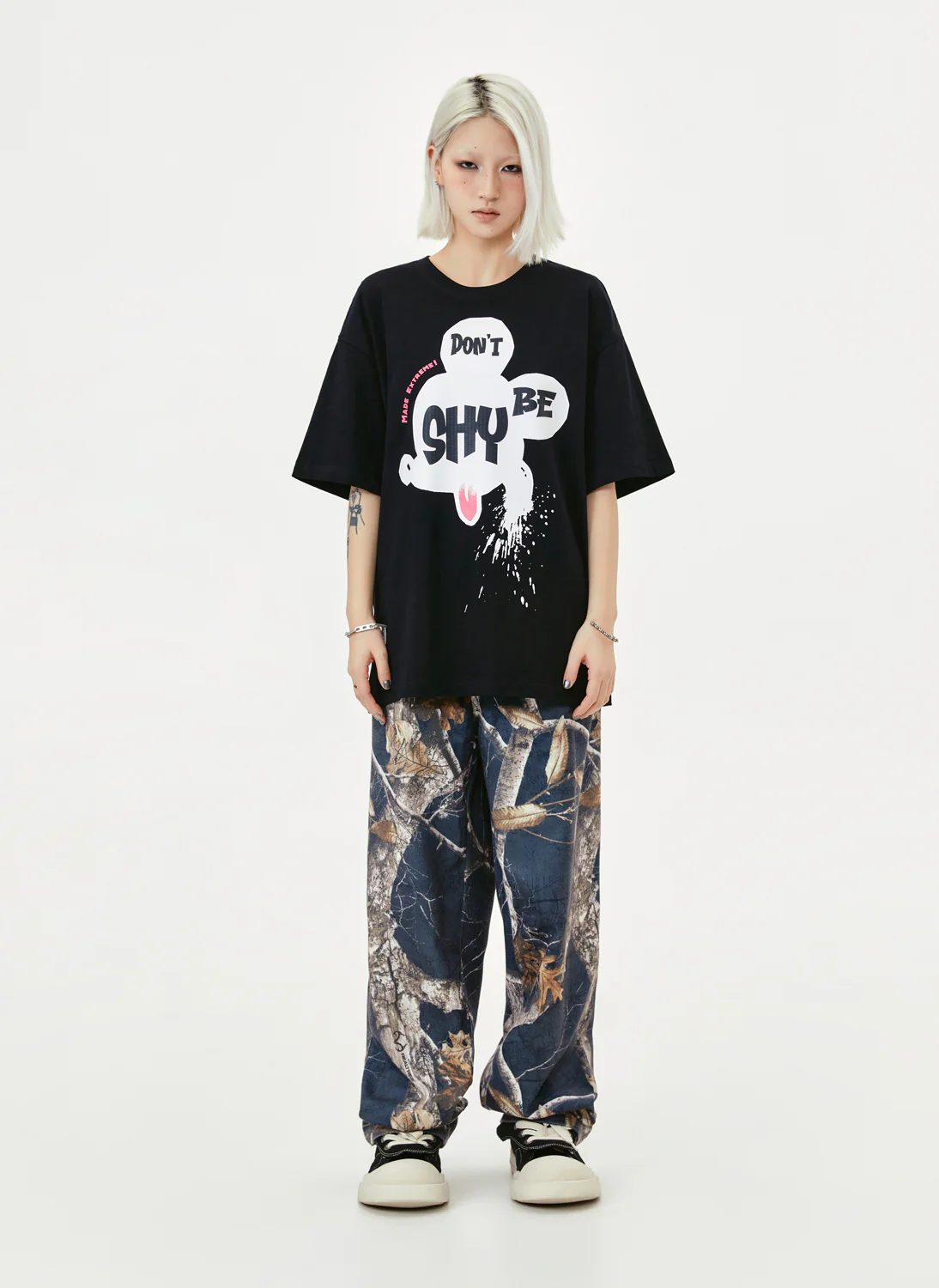 Don'T Be Shy T-Shirt