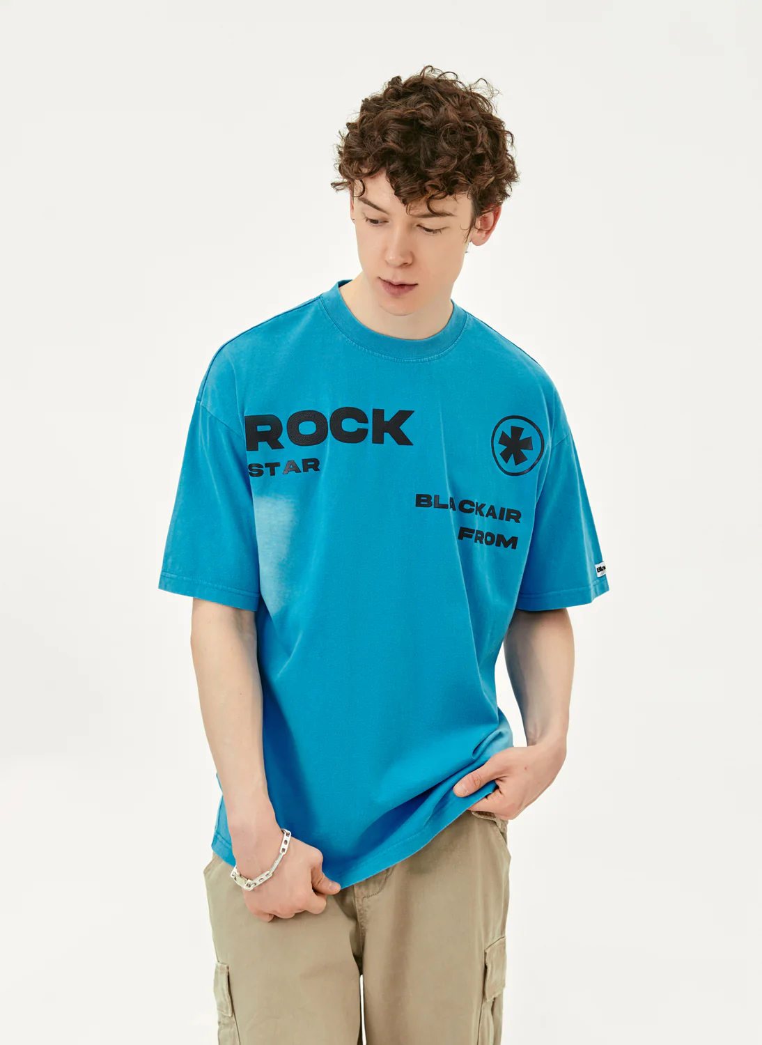Rock Star T-Shirt
