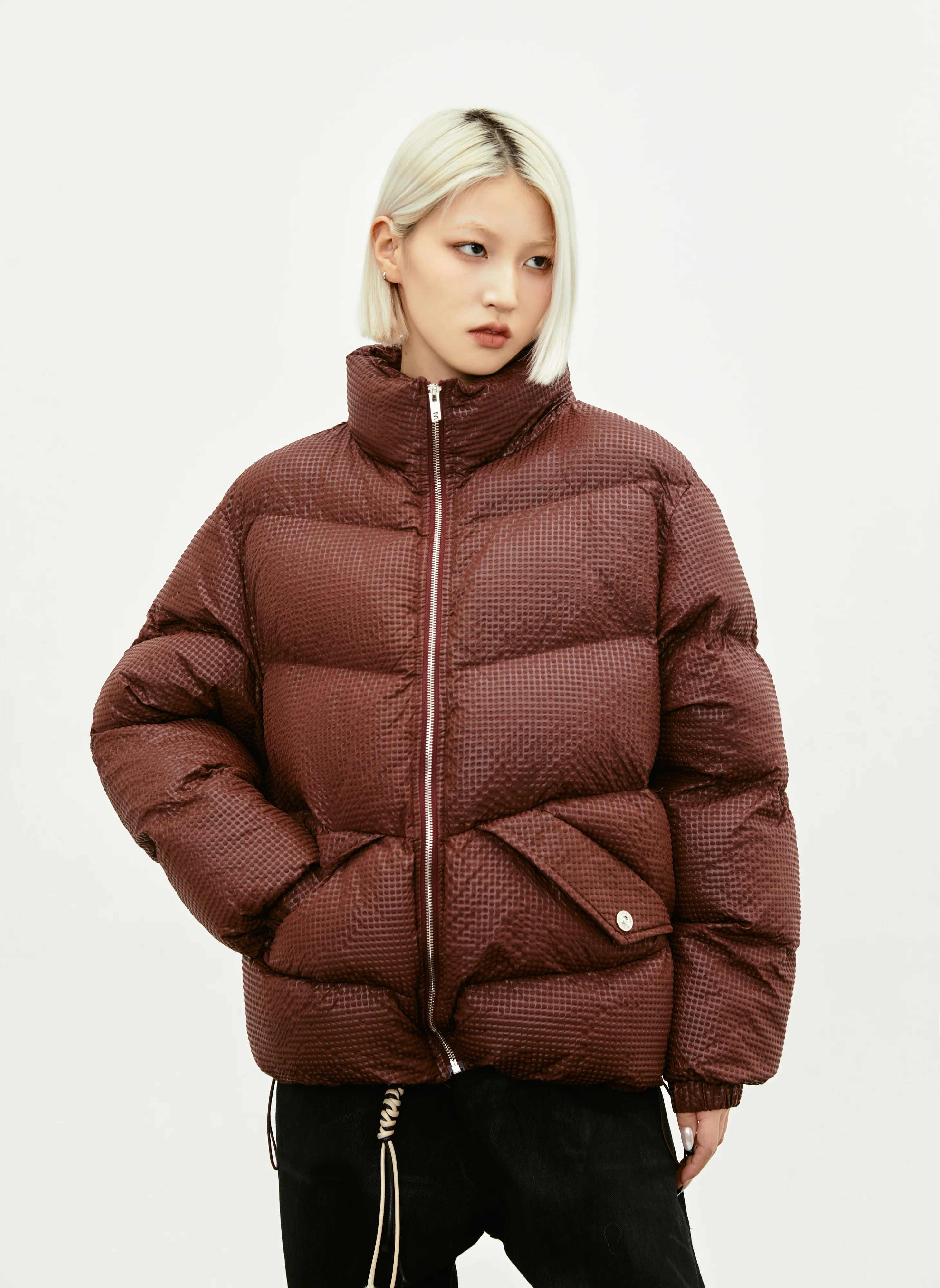 Thousand Years Snake Jacket