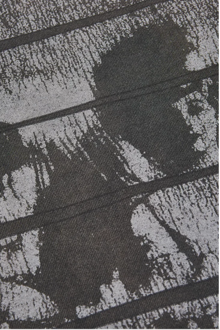 R69 Don'T Follow Me T-Shirt