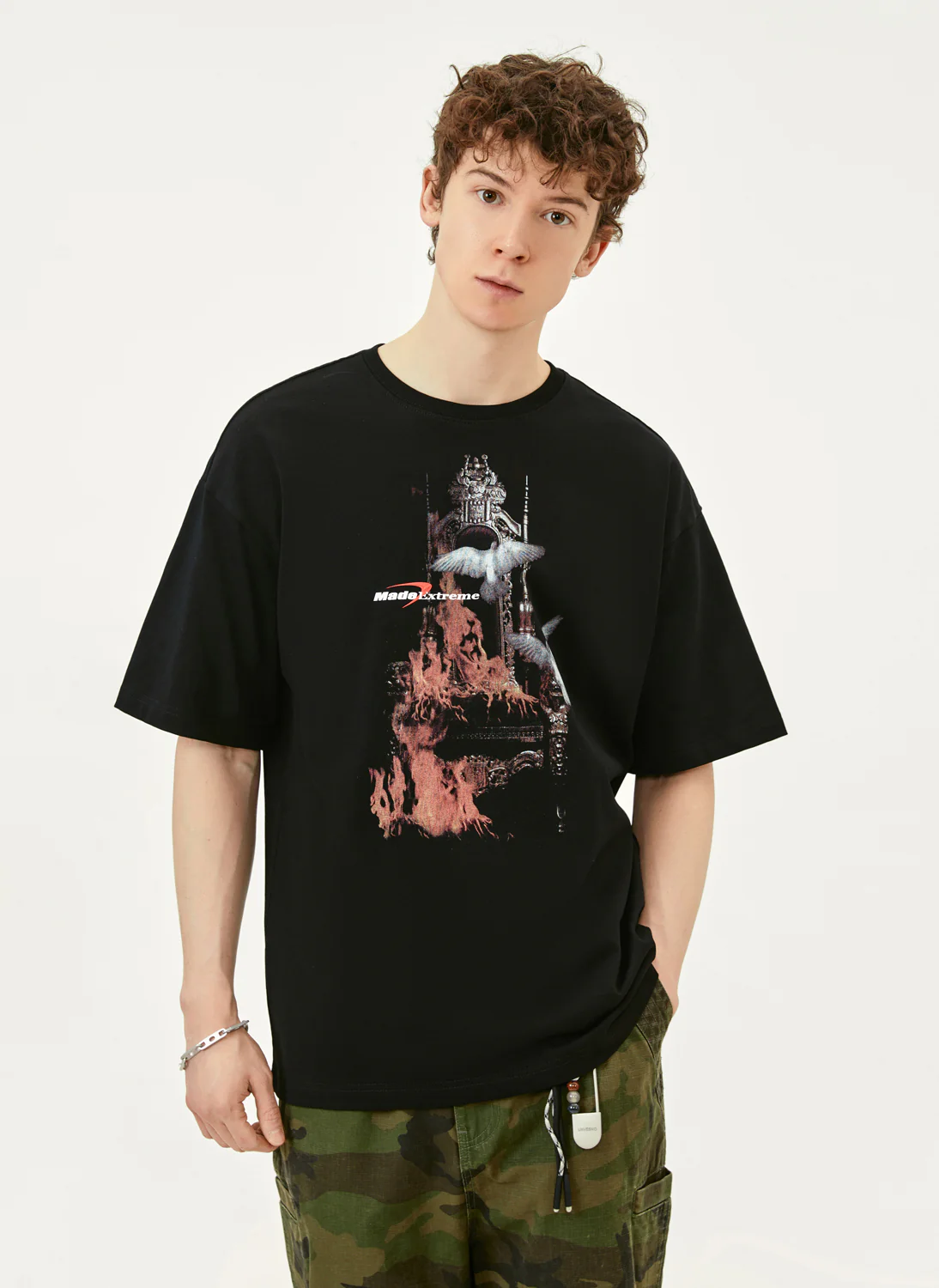 Hope You Come Back T-Shirt