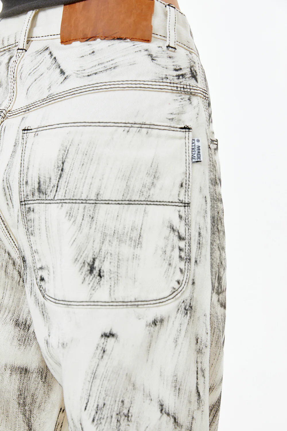 Kick It Right Now Pants