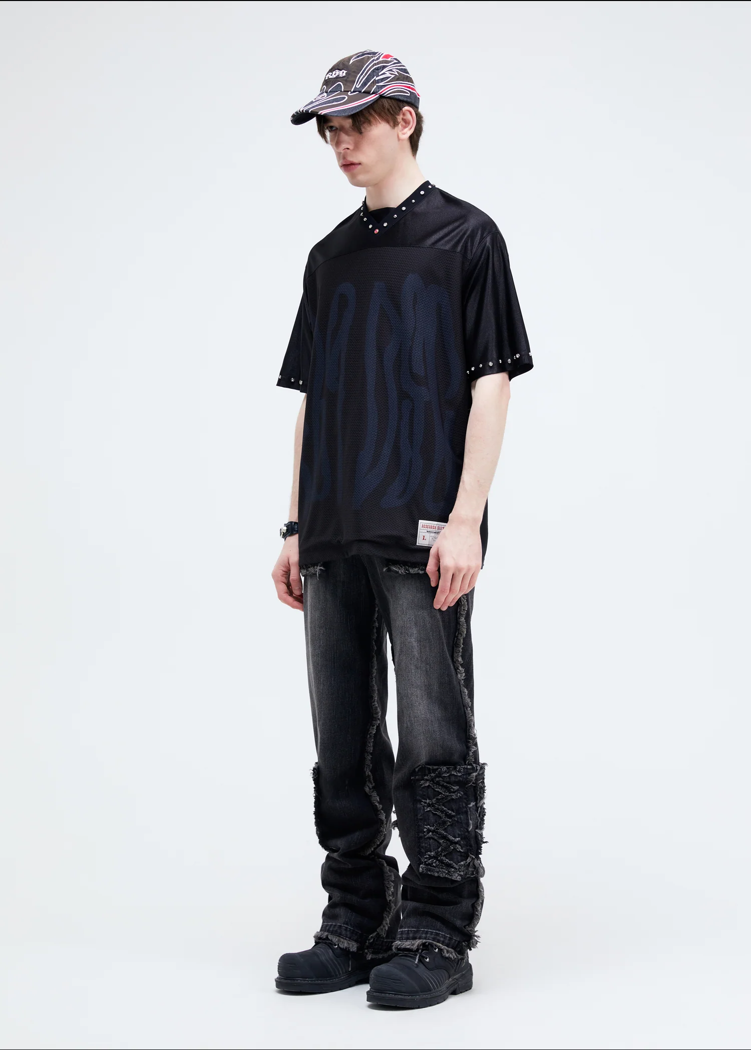 R69 What A Handsome Guy T-Shirt