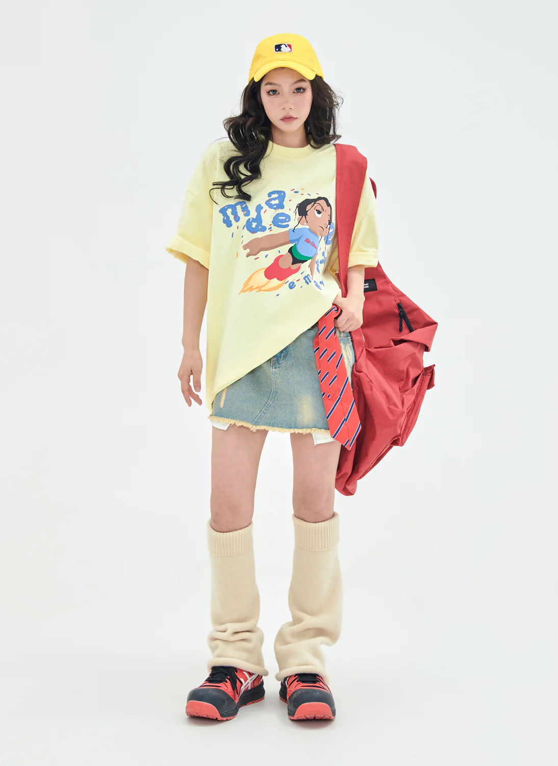 Lauch The Rocket T-Shirt