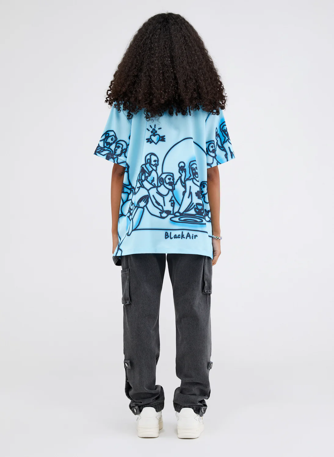 Near Dank Cuban Shirt