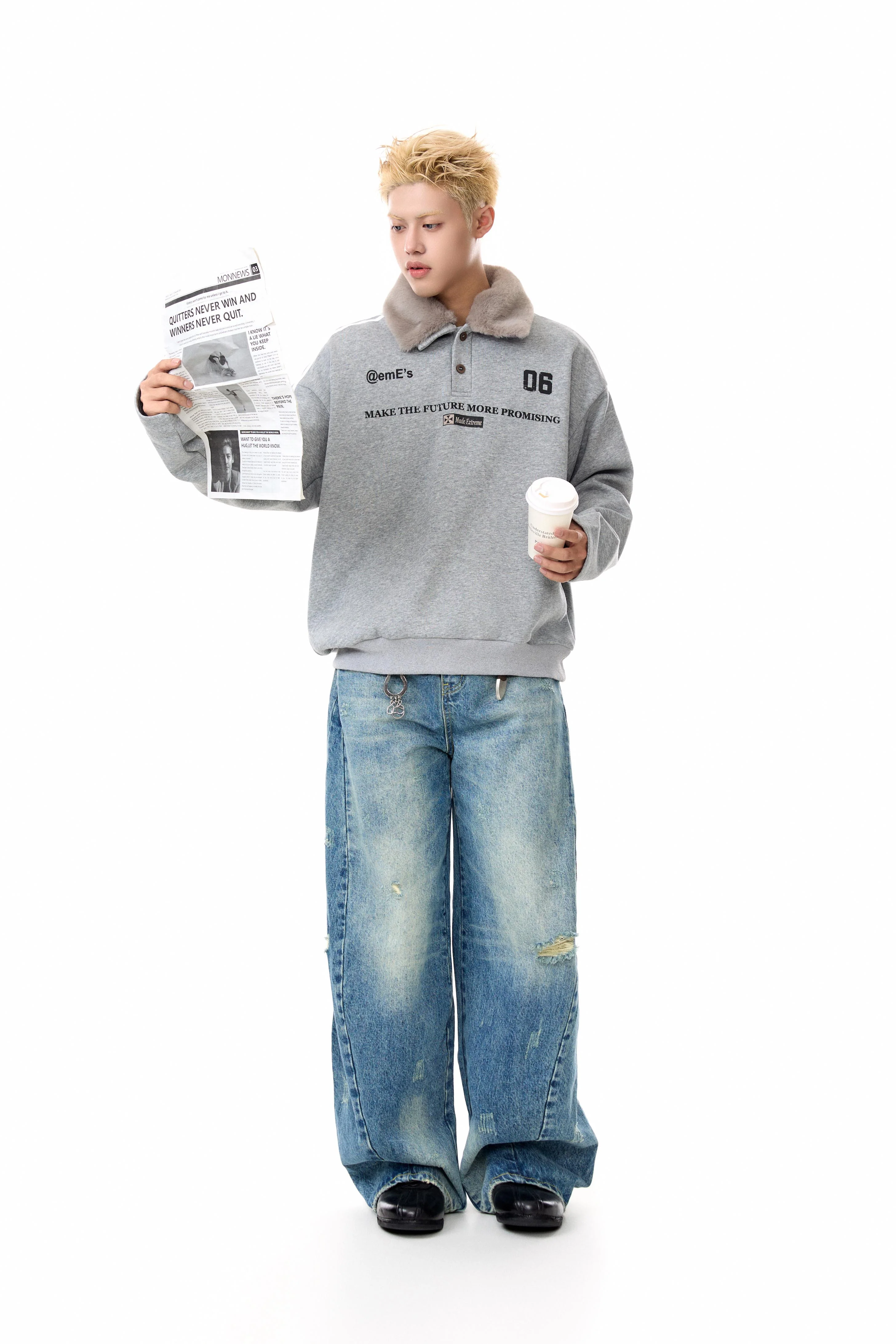 Promising Polo Shirt