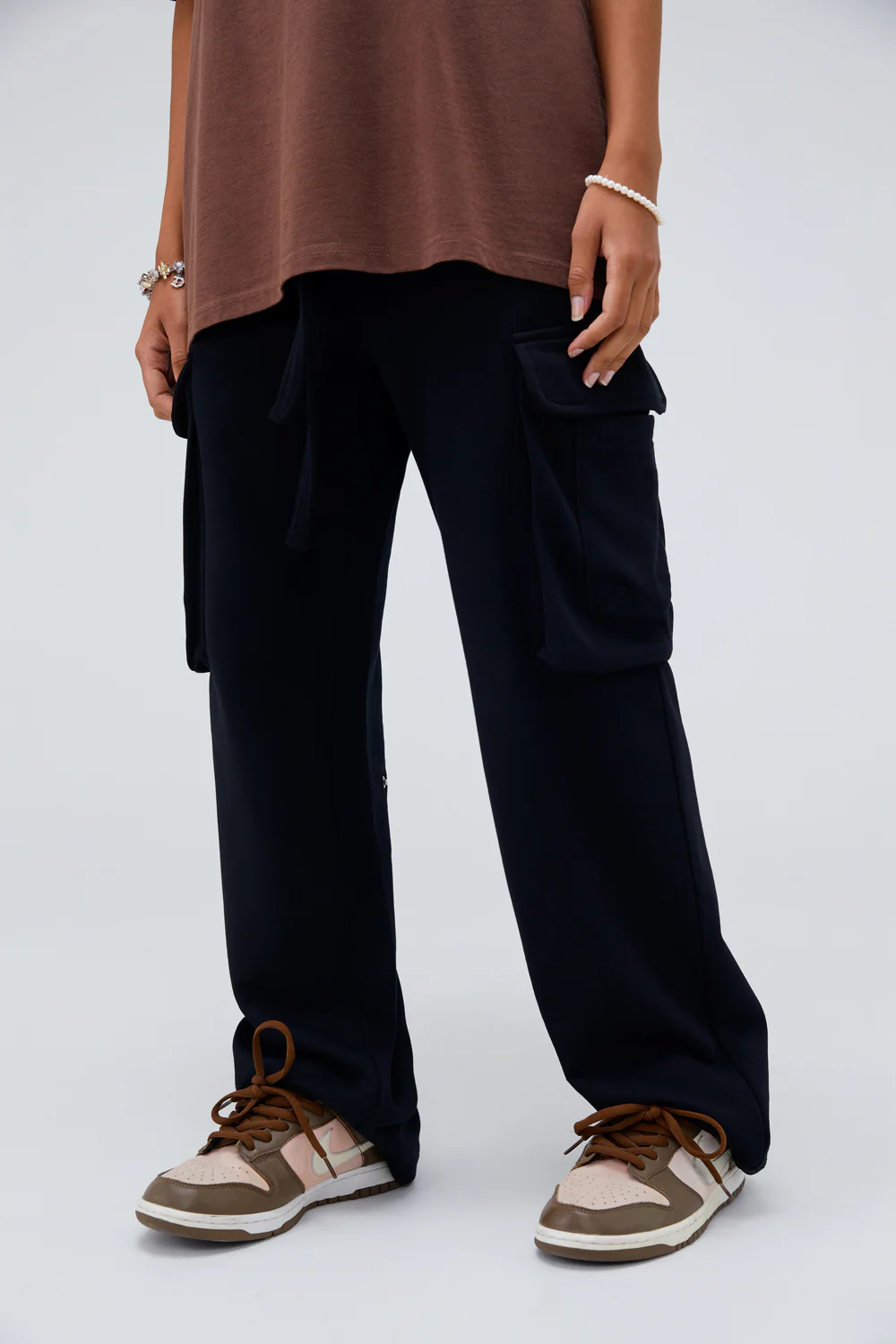 Simplicity Perfect Combination Pants