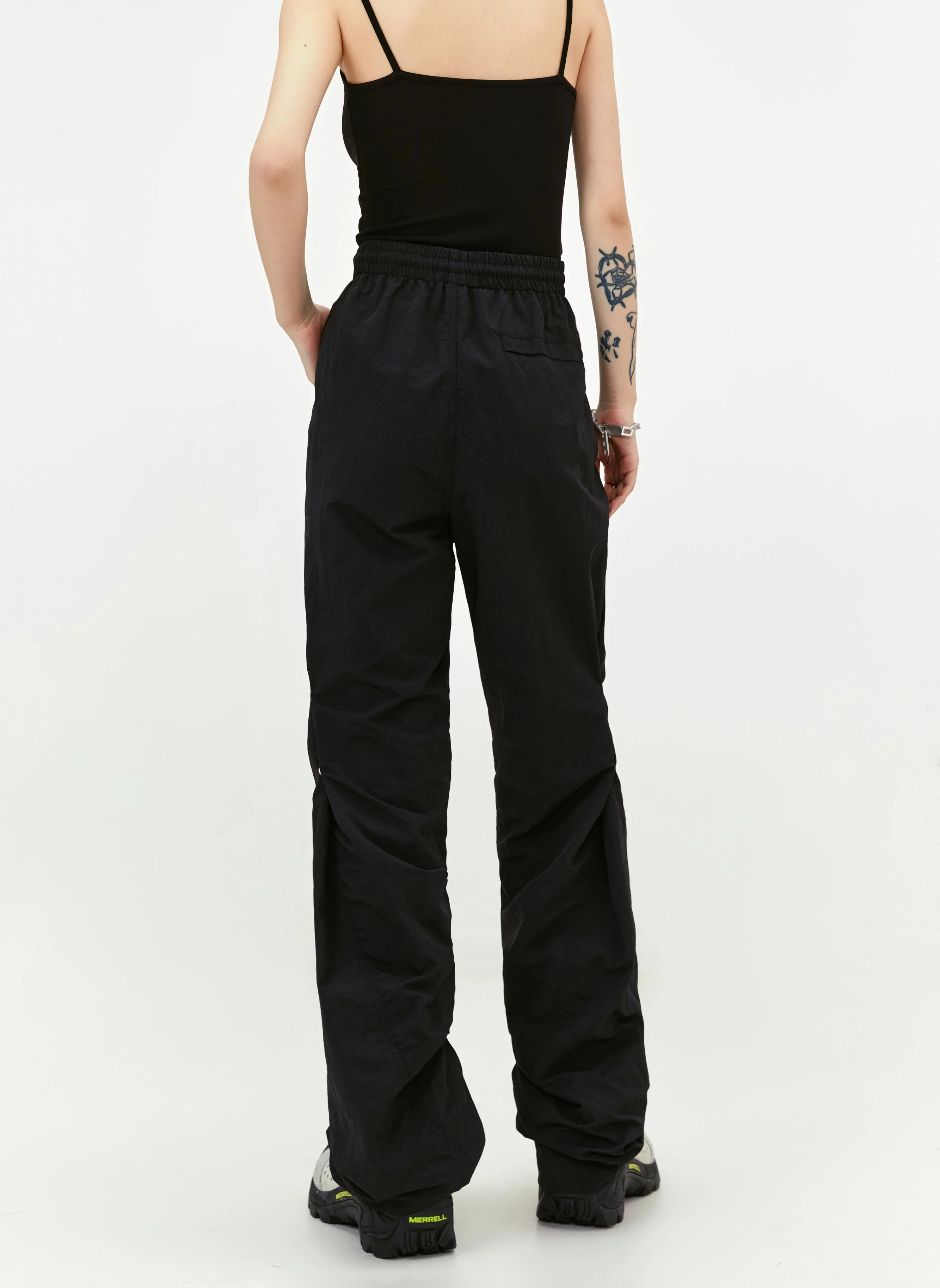 Stuck In The Middle Pants