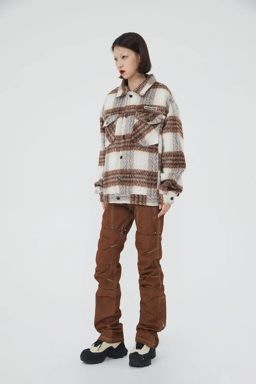 Perfect Roads Bka Jacket